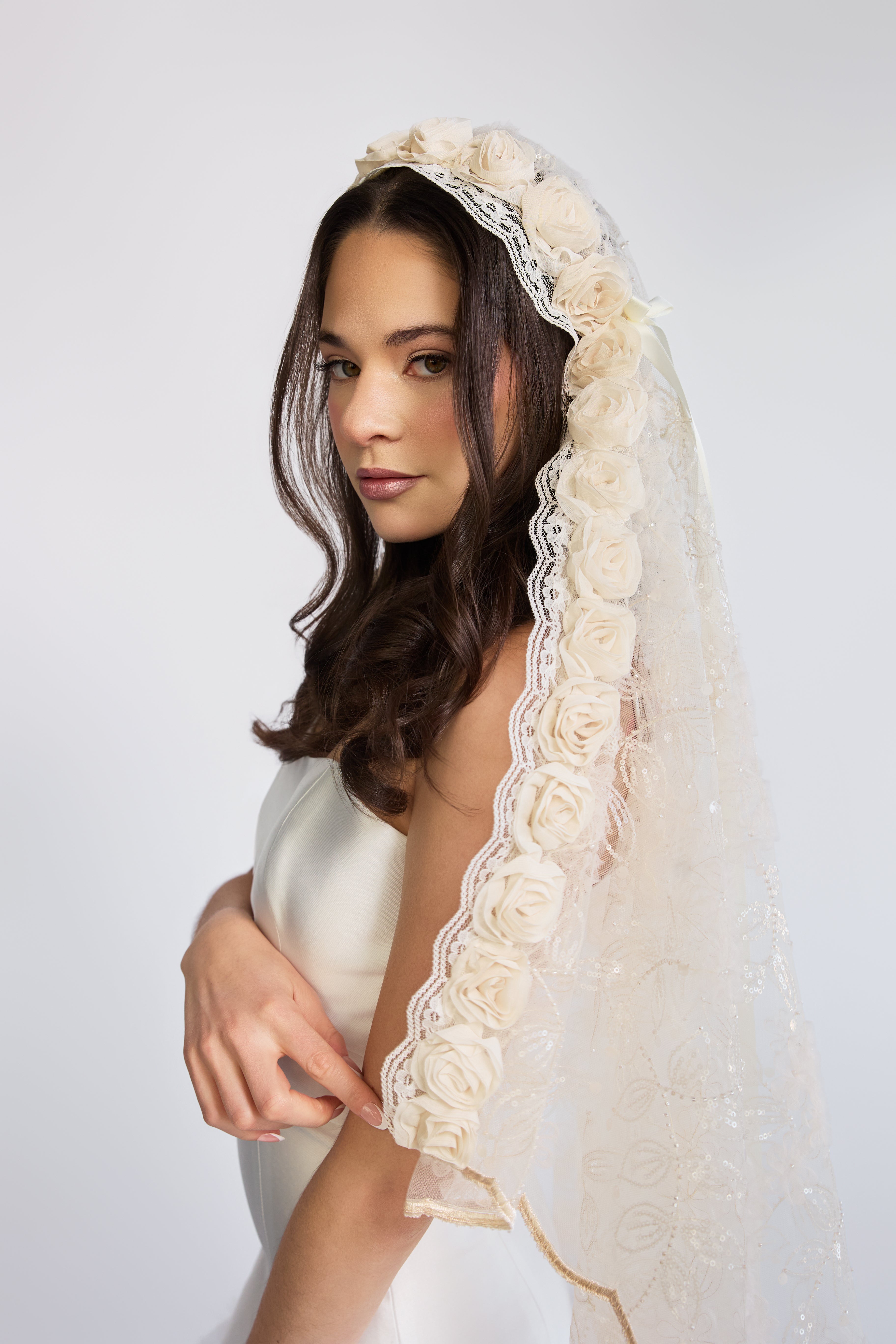 Lilith Veil – Madison Chamberlain