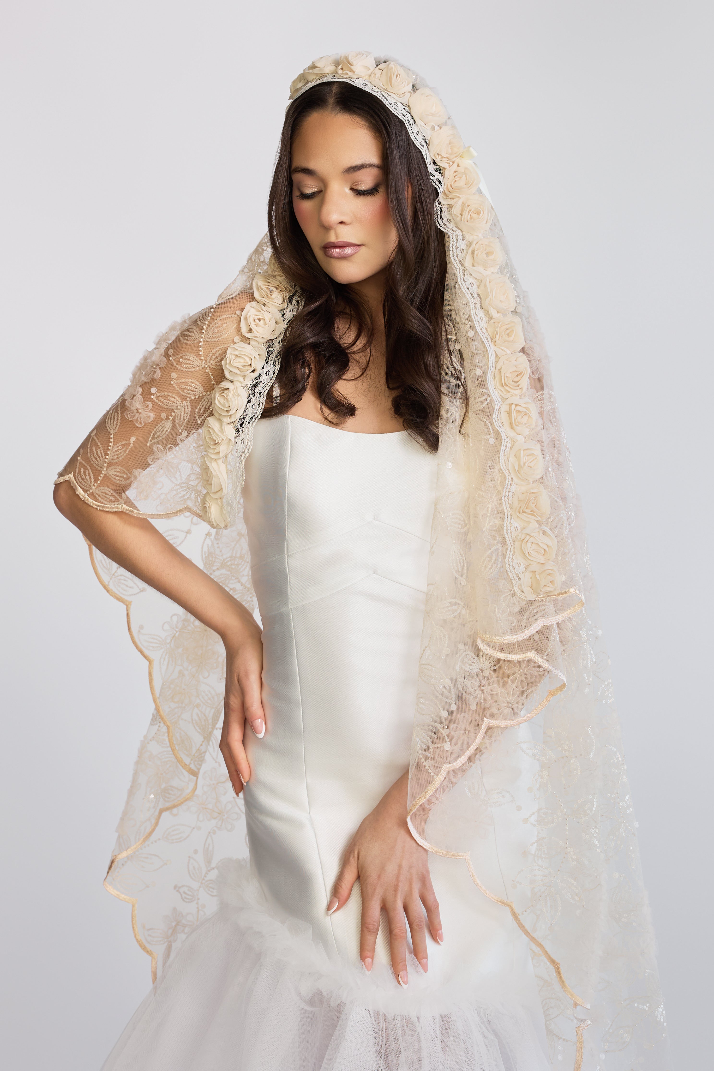 Lilith Veil – Madison Chamberlain