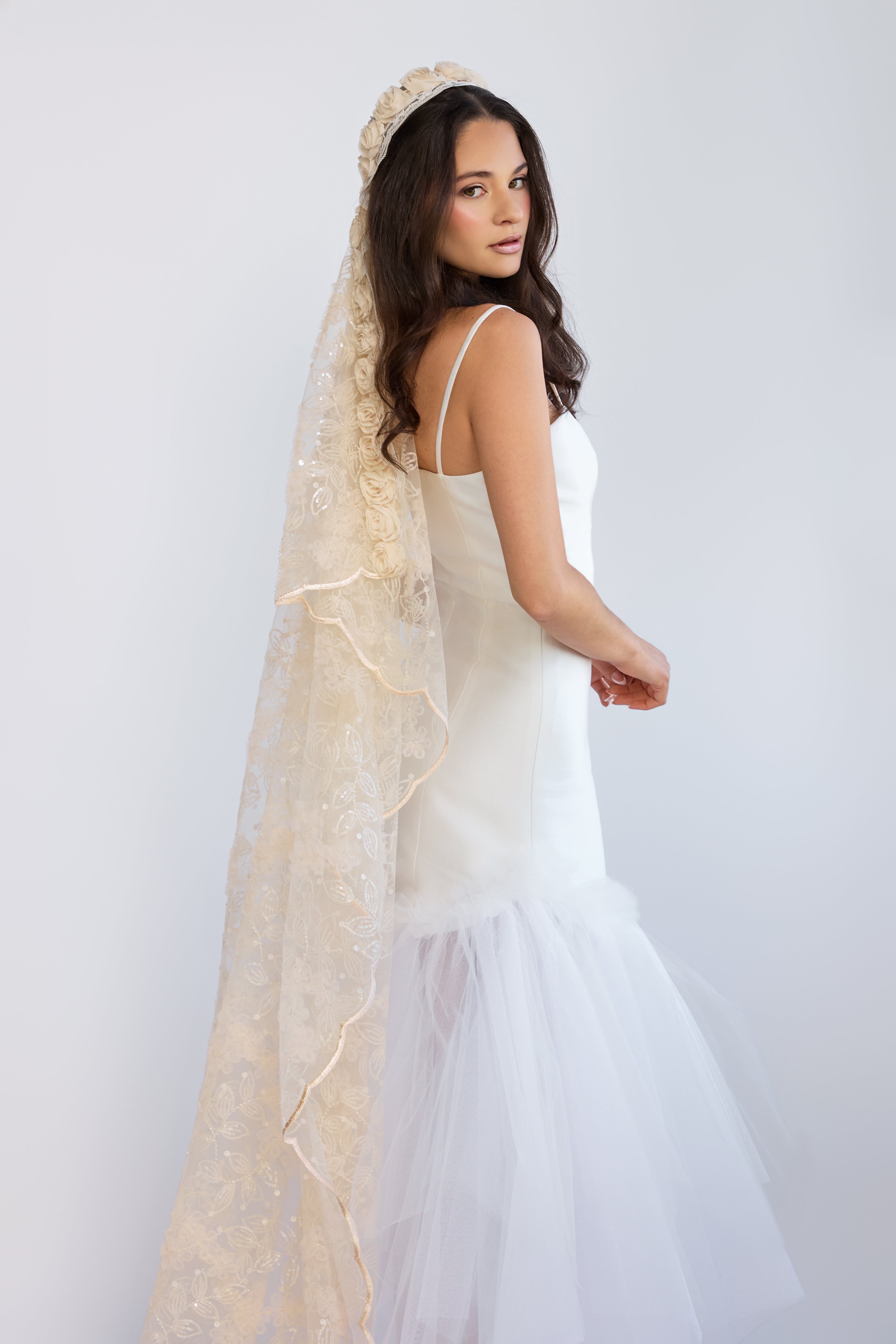 Lilith Veil – Madison Chamberlain