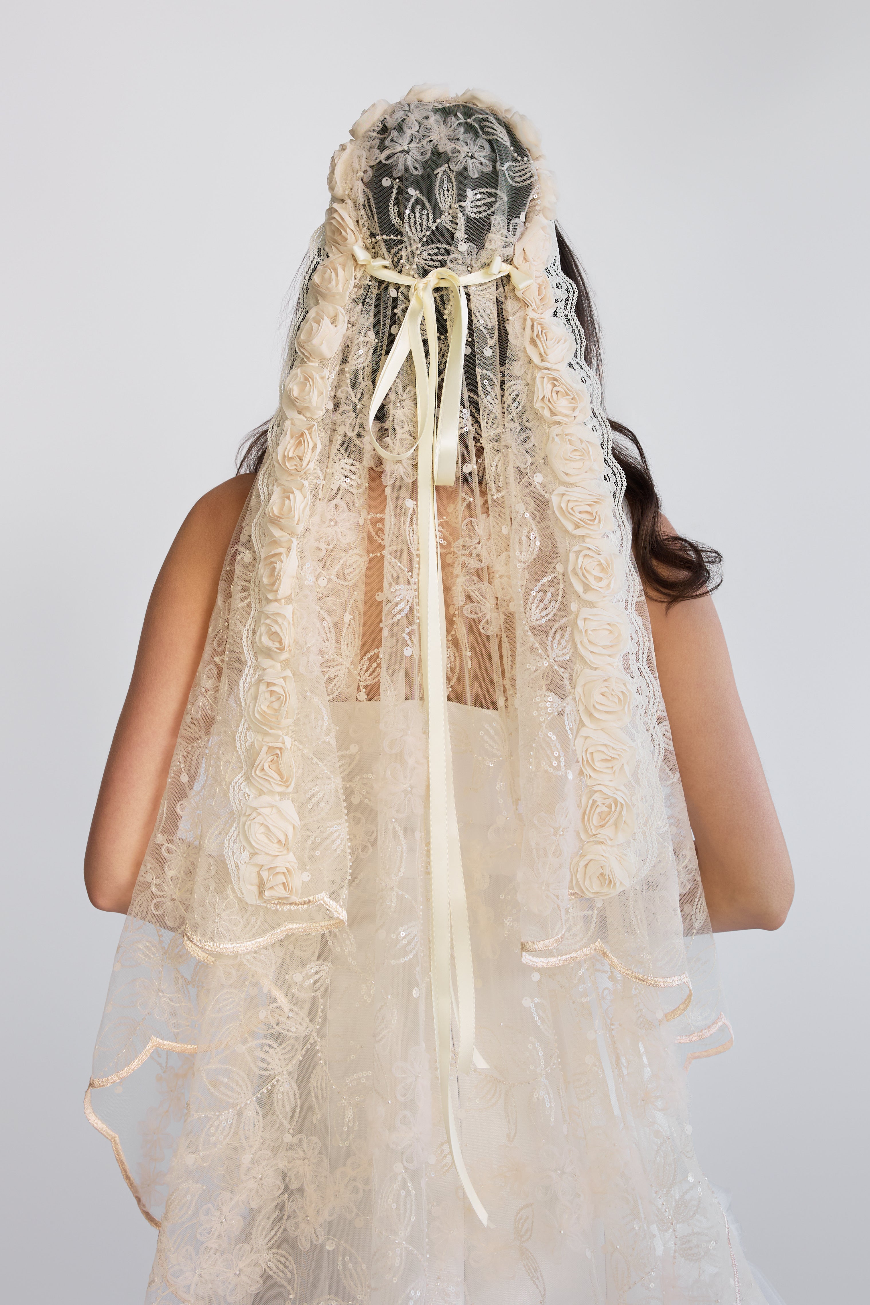 Lilith Veil – Madison Chamberlain