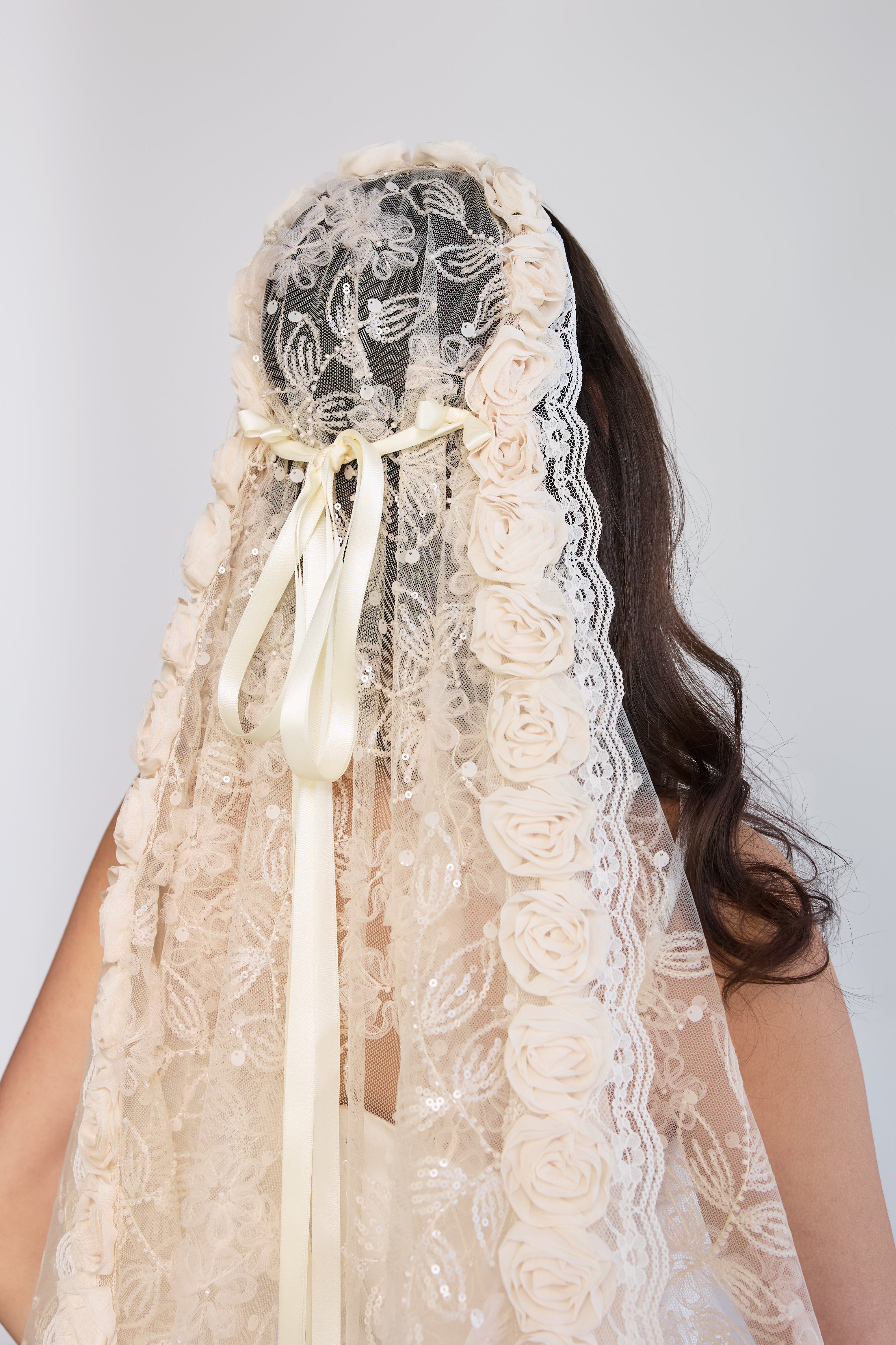 Lilith Veil – Madison Chamberlain