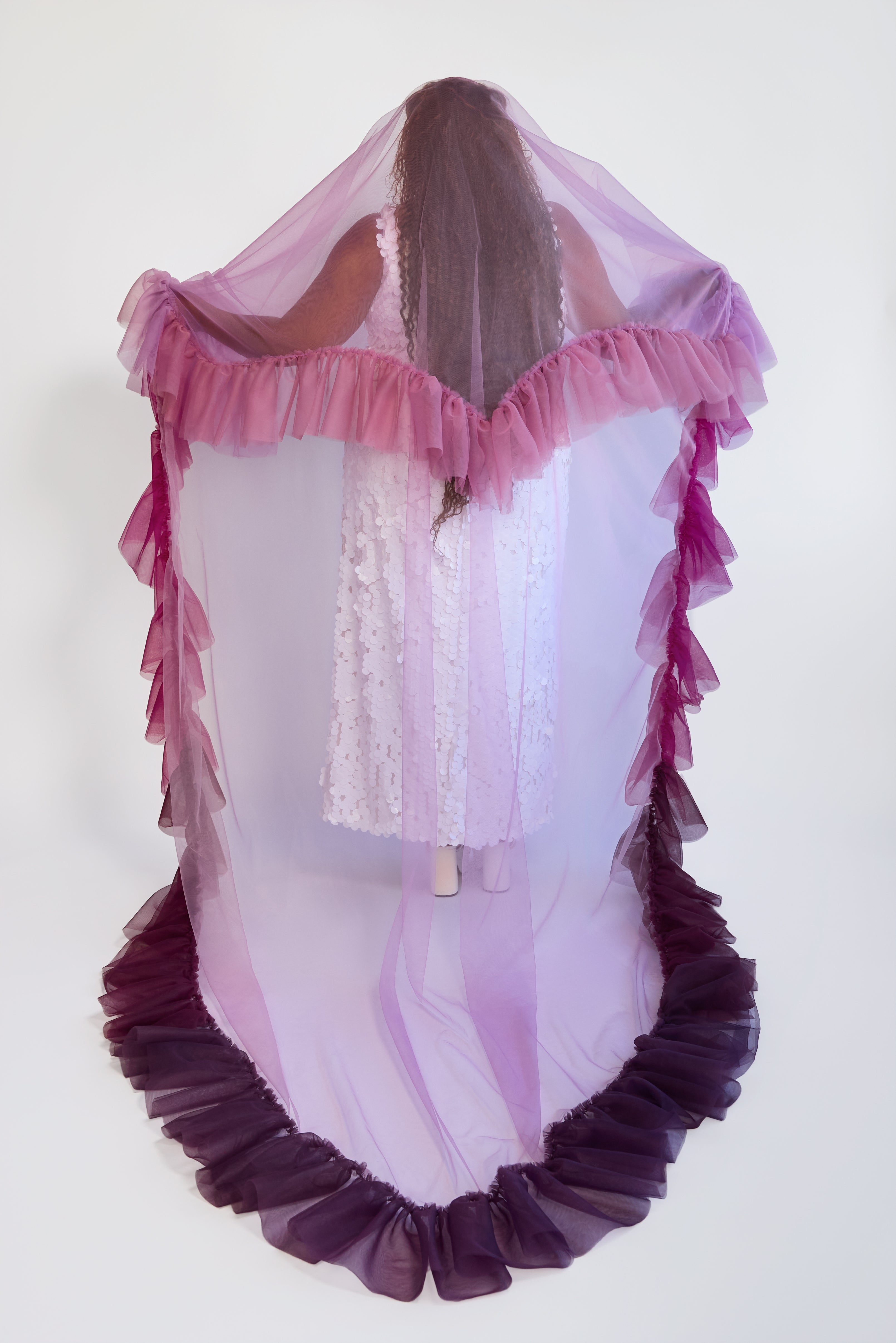 Heartthrob Veil – Madison Chamberlain