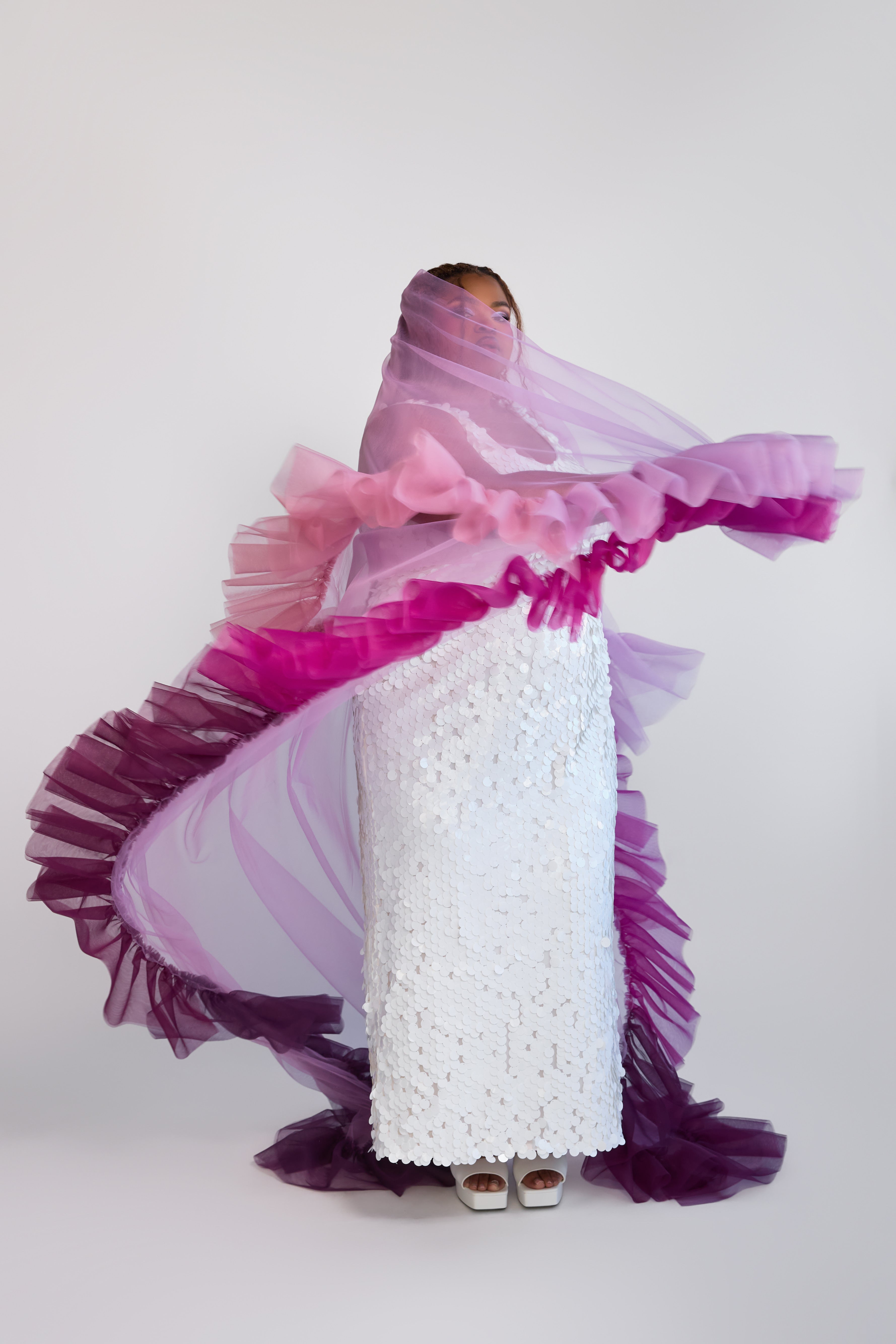 Heartthrob Veil – Madison Chamberlain