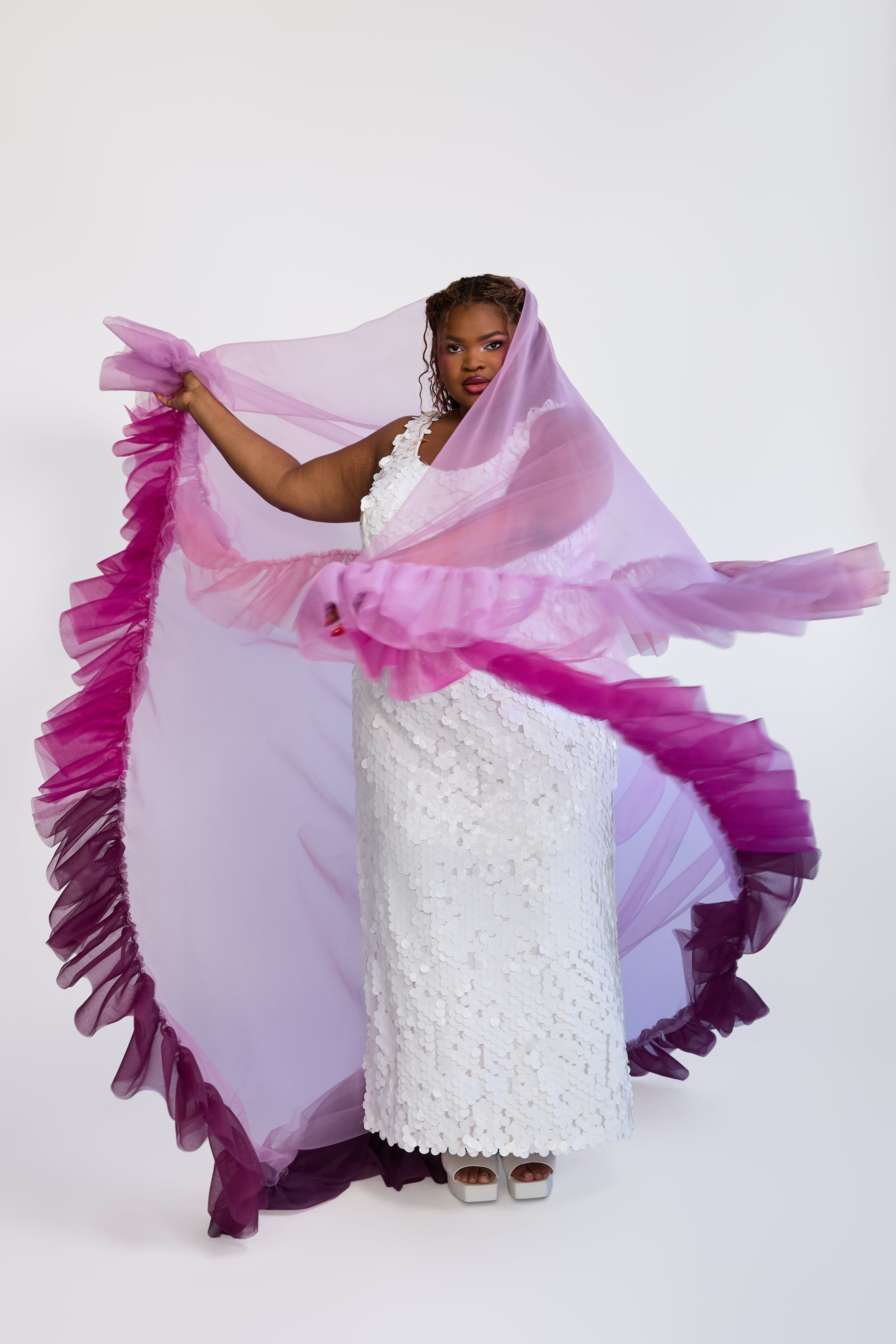 Heartthrob Veil – Madison Chamberlain
