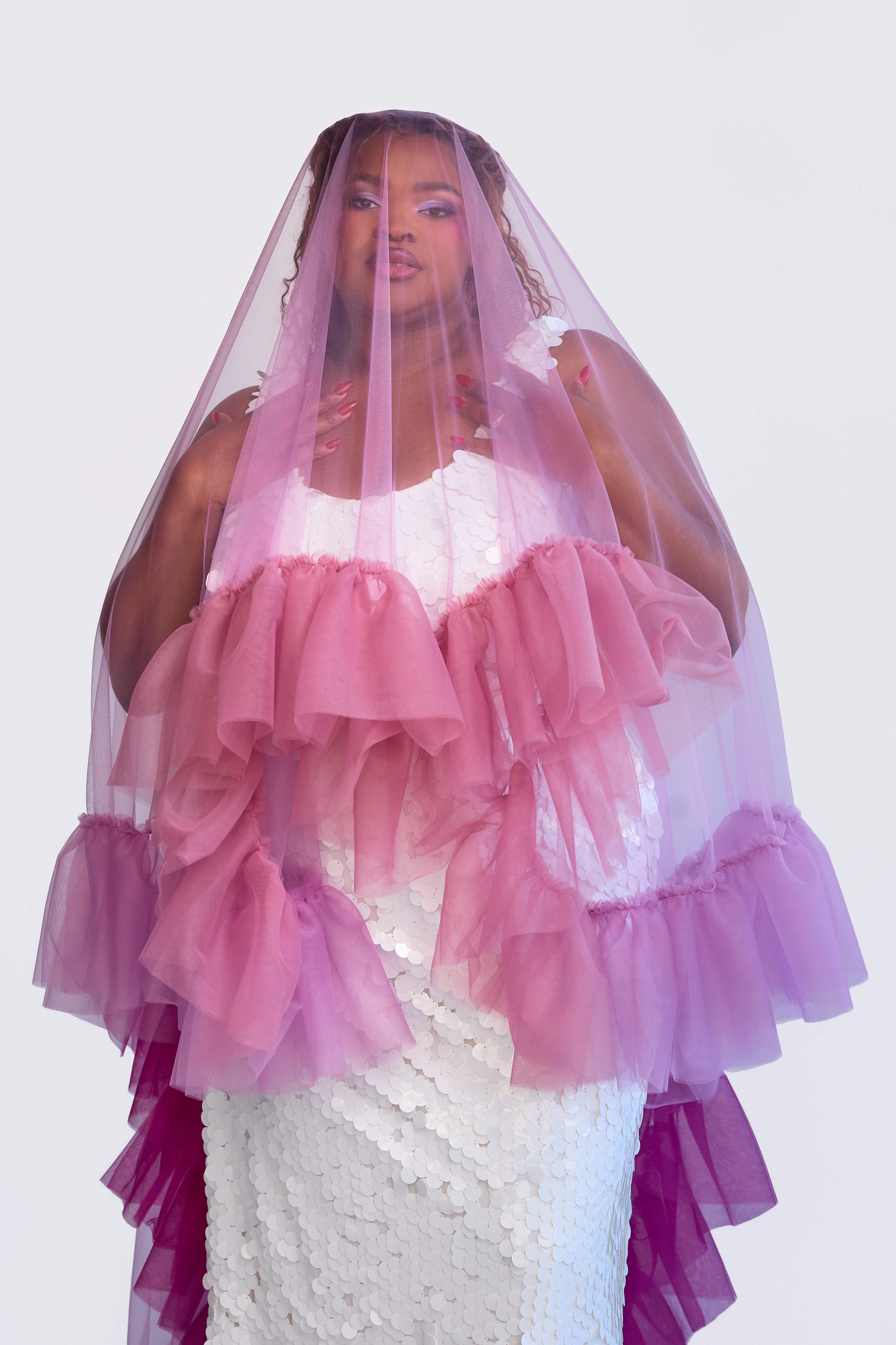 Heartthrob Veil – Madison Chamberlain