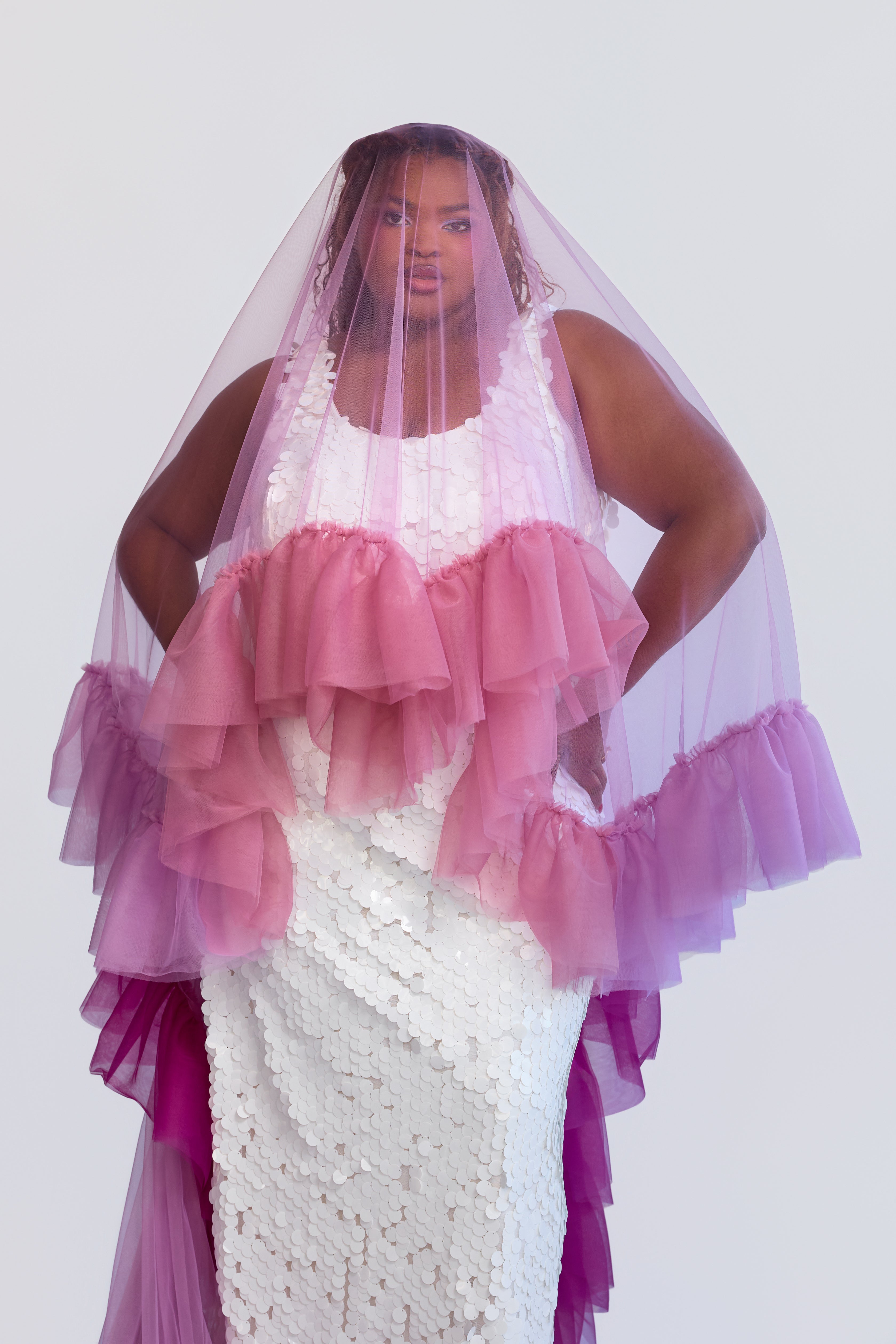 Heartthrob Veil – Madison Chamberlain