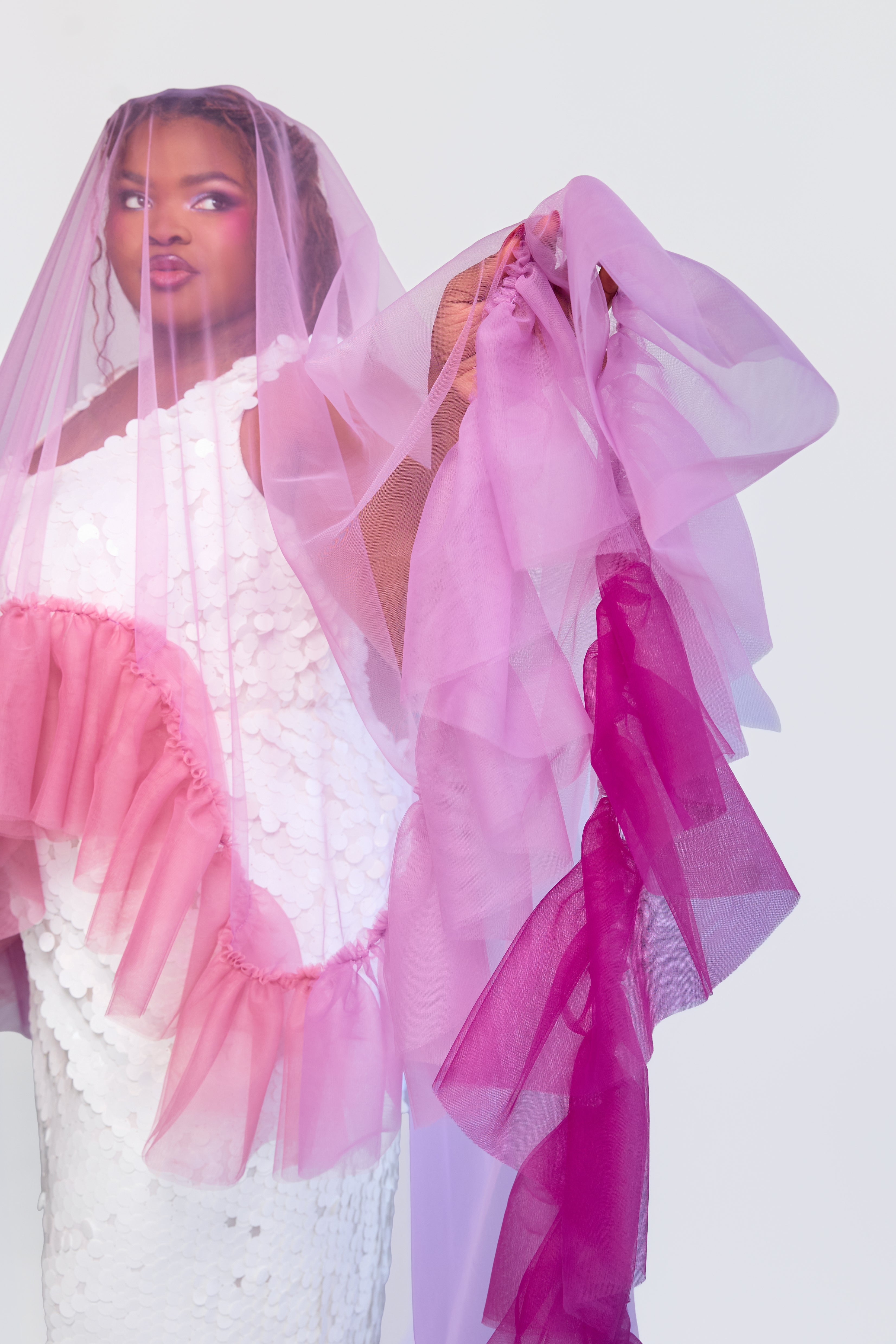 Heartthrob Veil – Madison Chamberlain