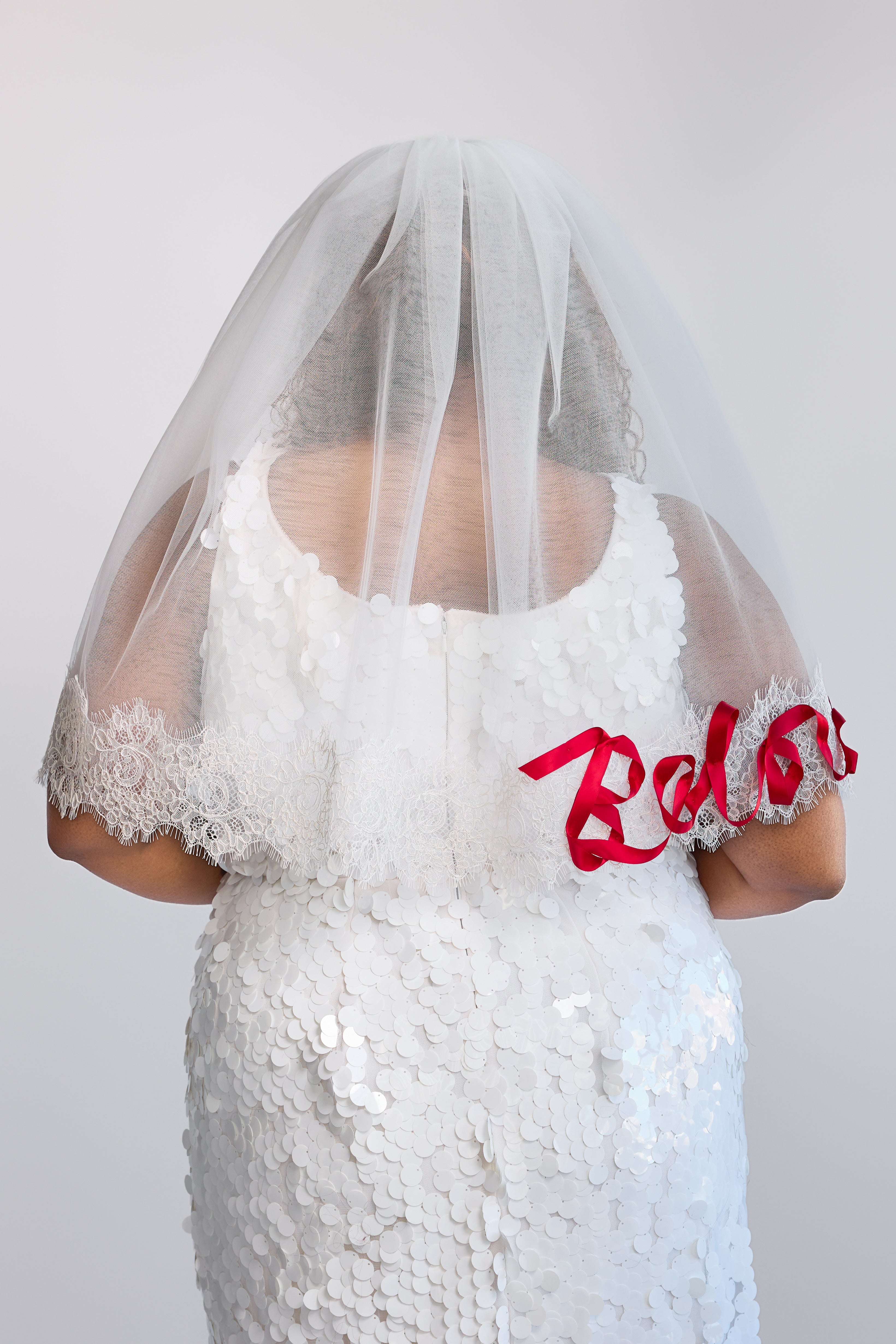 Beloved Veil – Madison Chamberlain