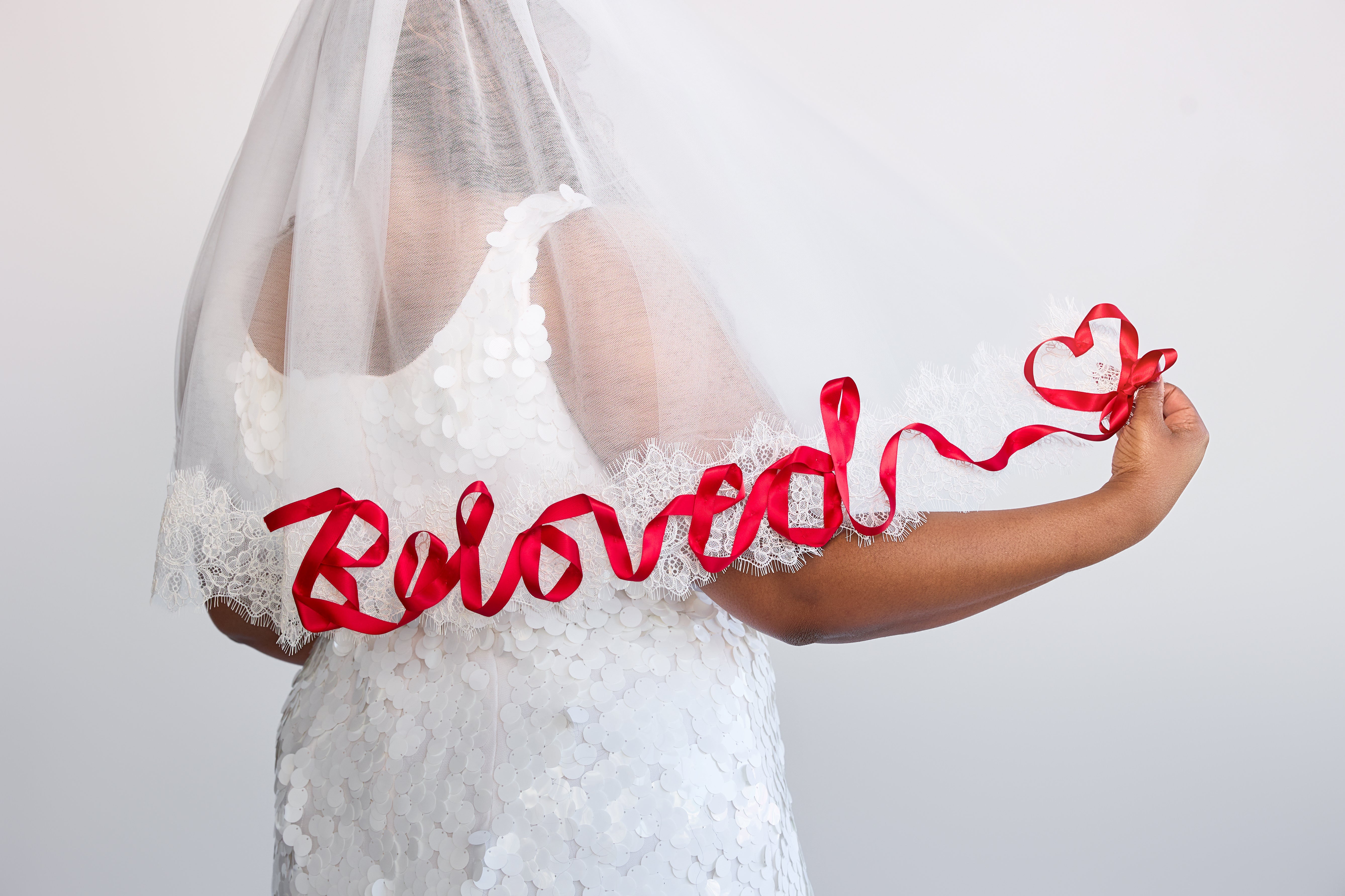 Beloved Veil – Madison Chamberlain