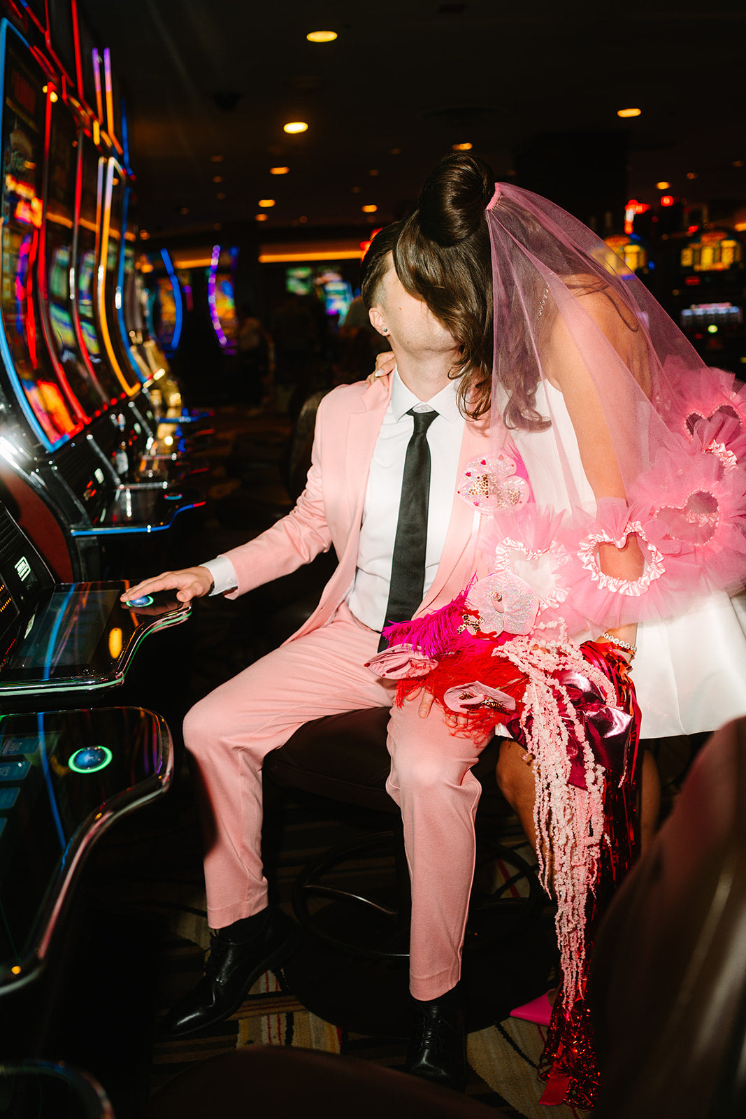 Cupid Veil