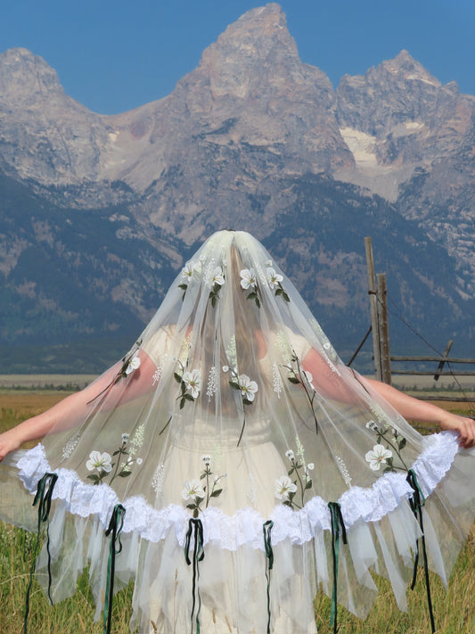 Montana Veil
