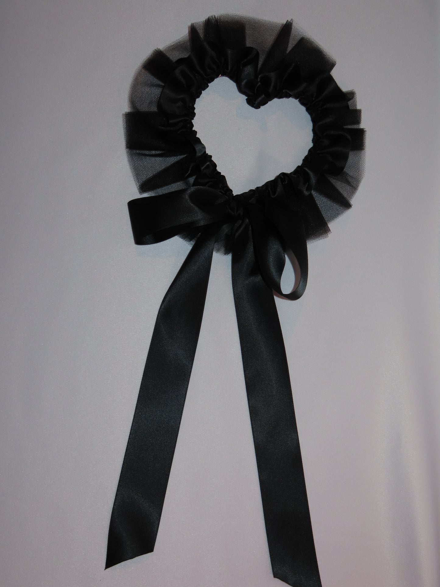 Black Heart Halo