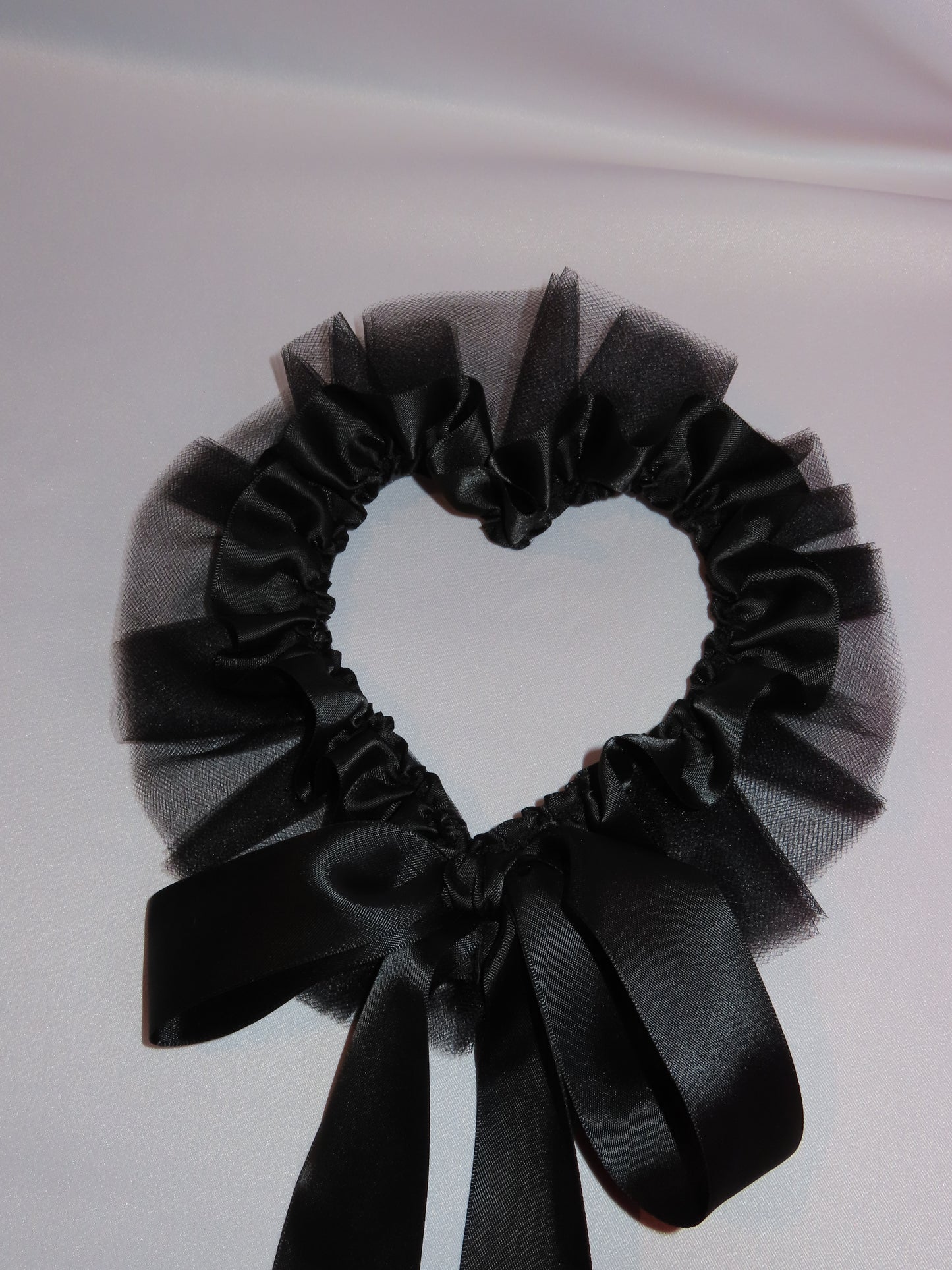 Black Heart Halo