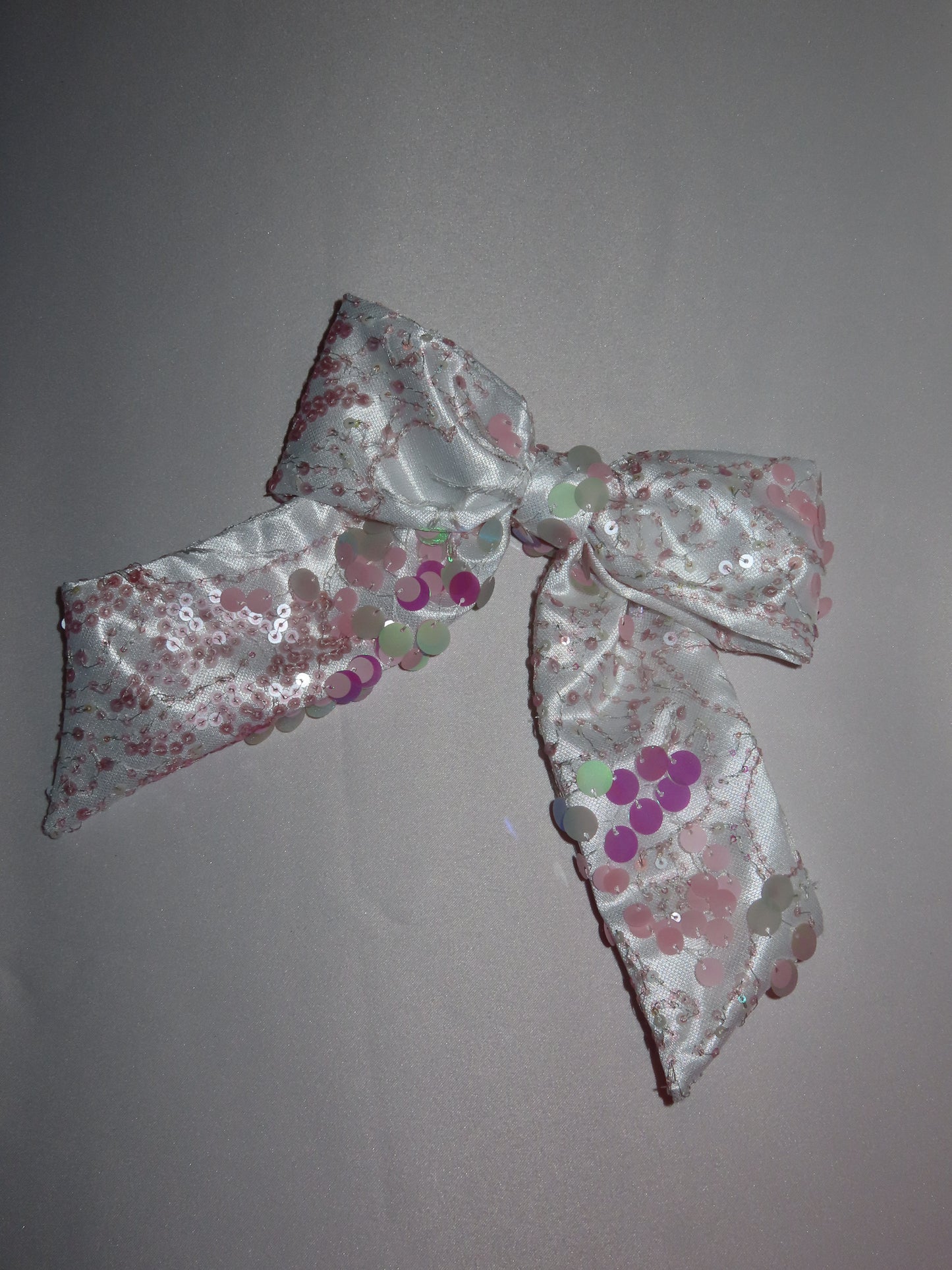 Opal Bow
