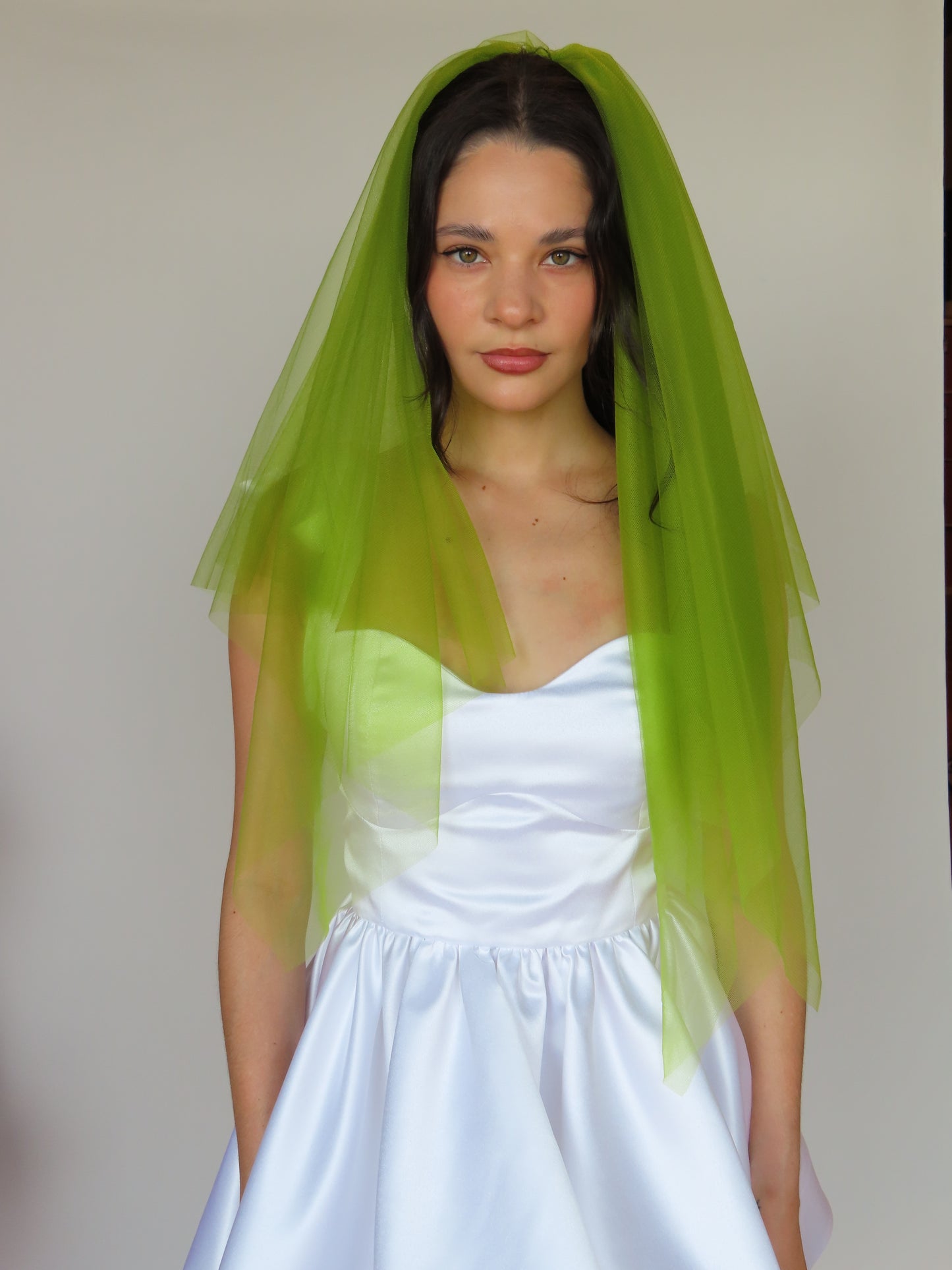 Hennin Veil