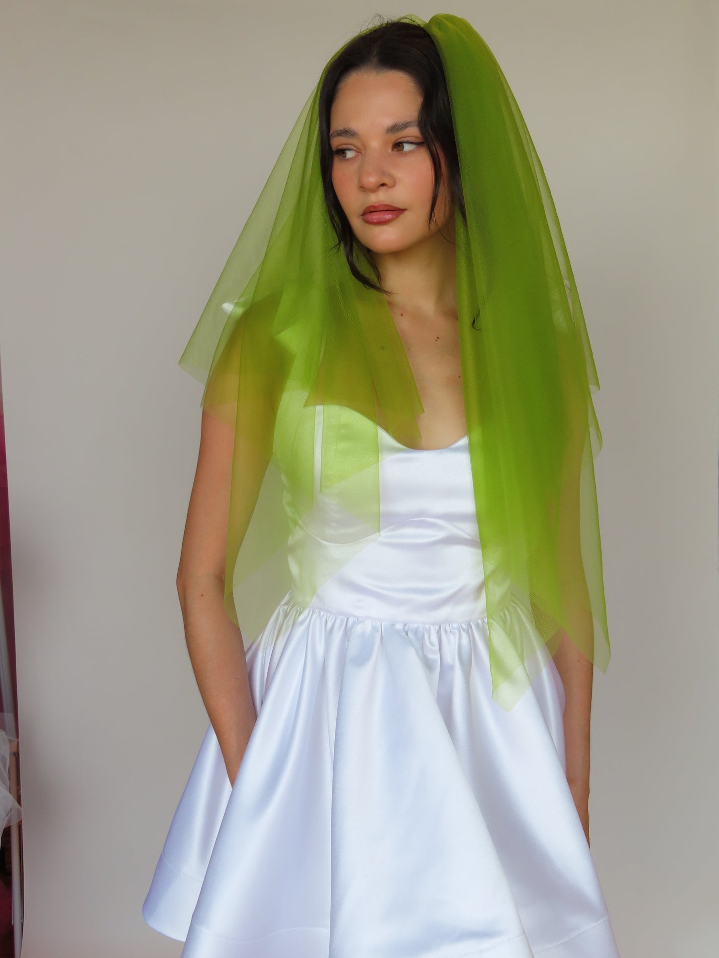 Hennin Veil