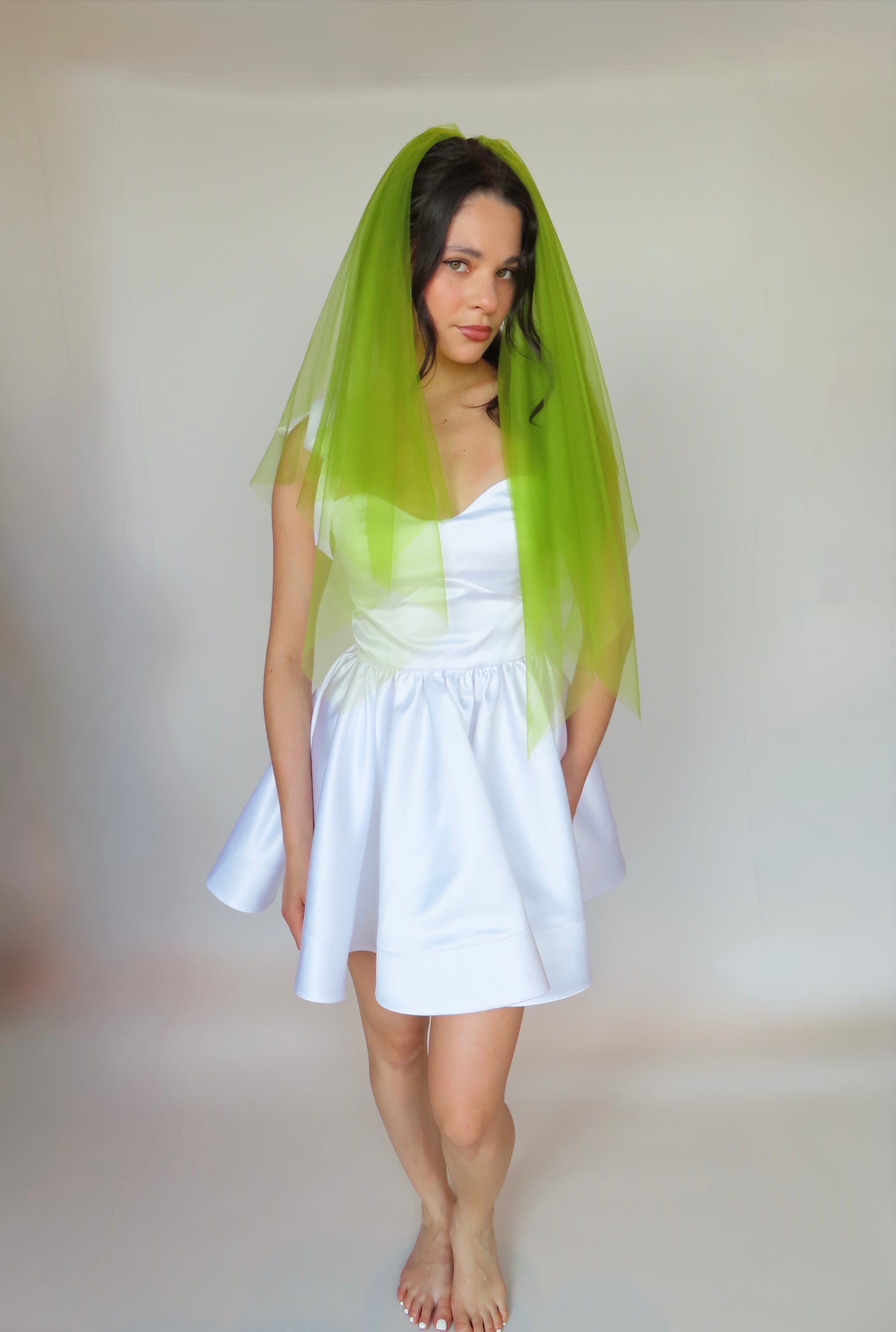 Hennin Veil