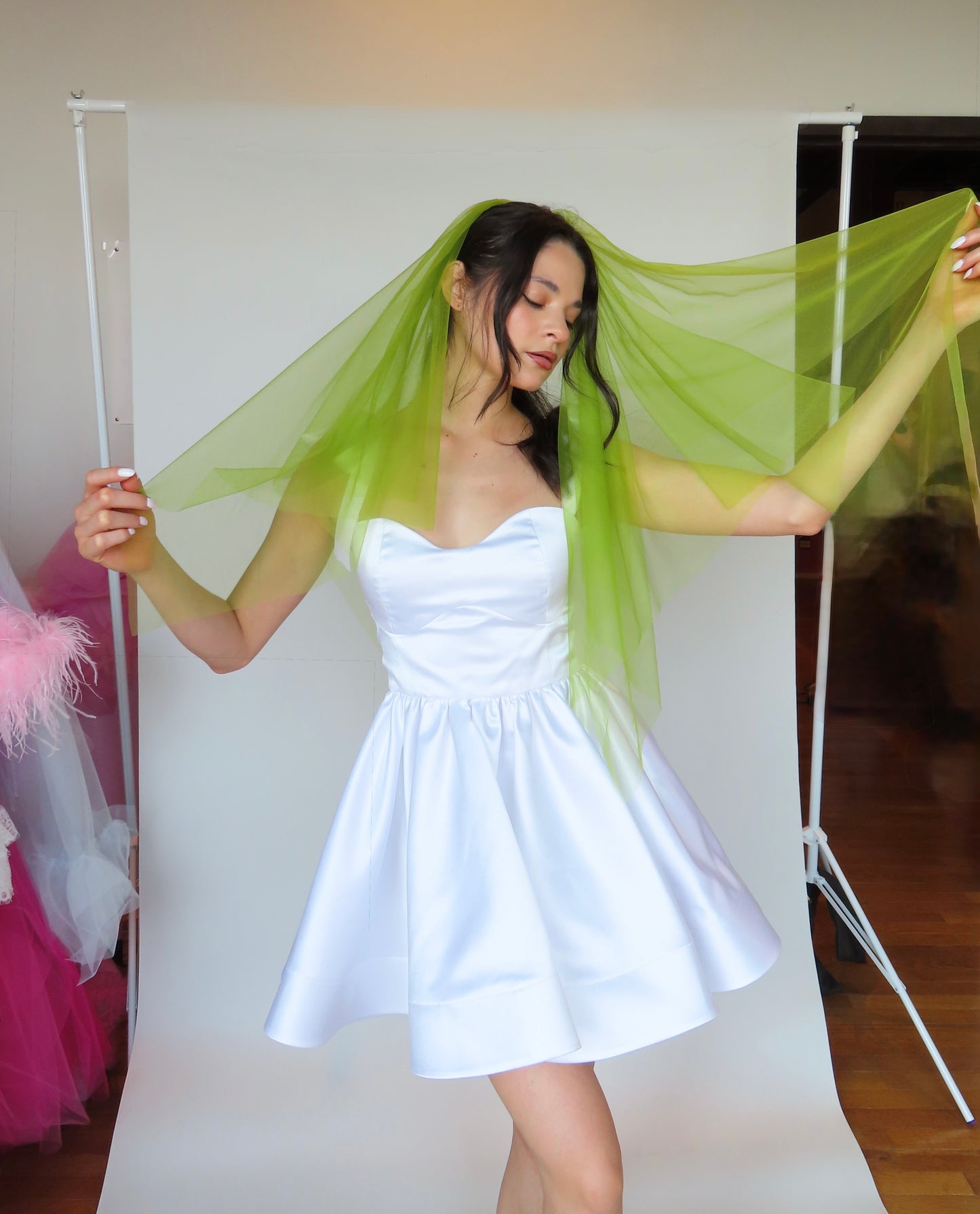 Hennin Veil