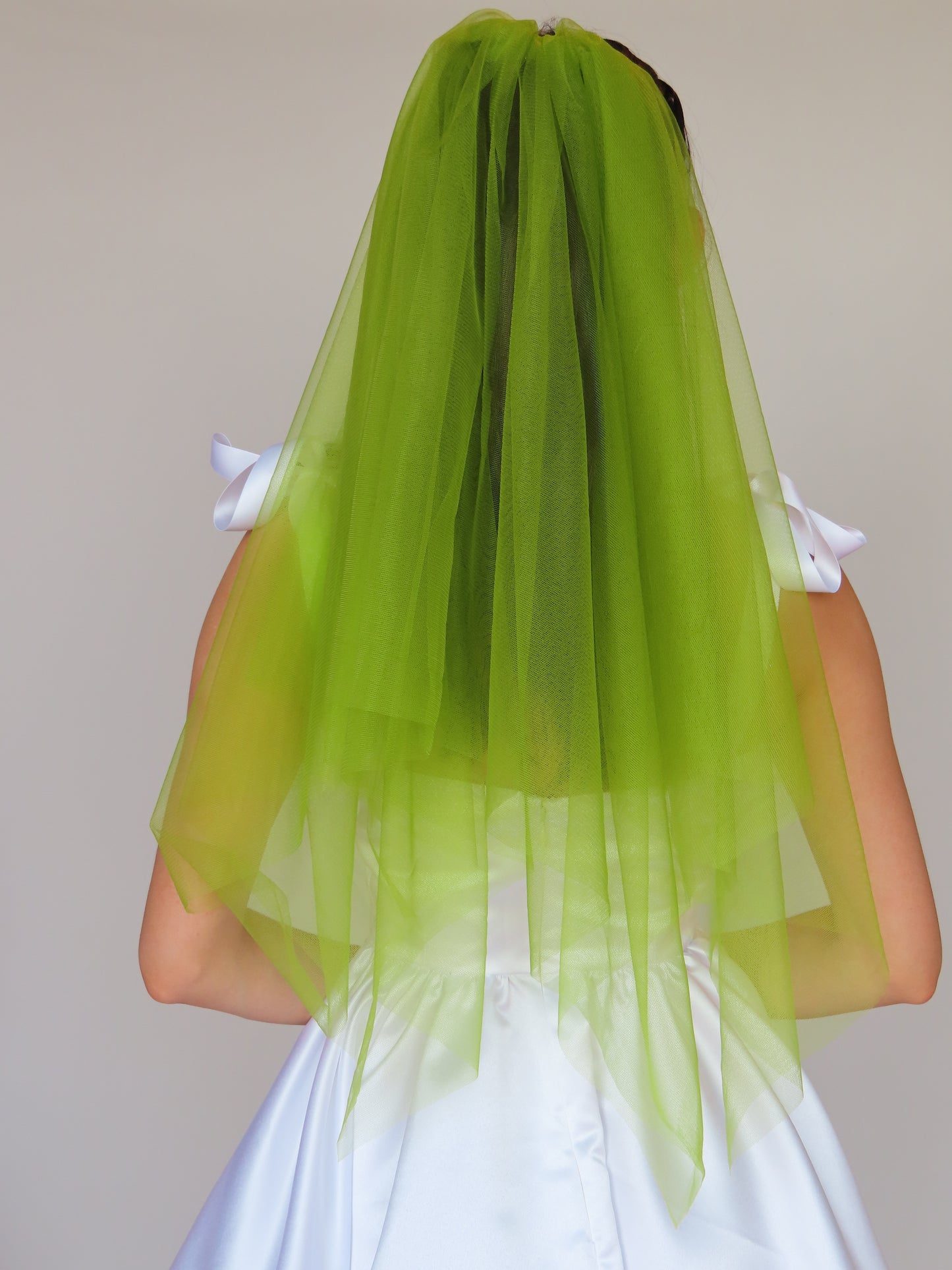 Hennin Veil