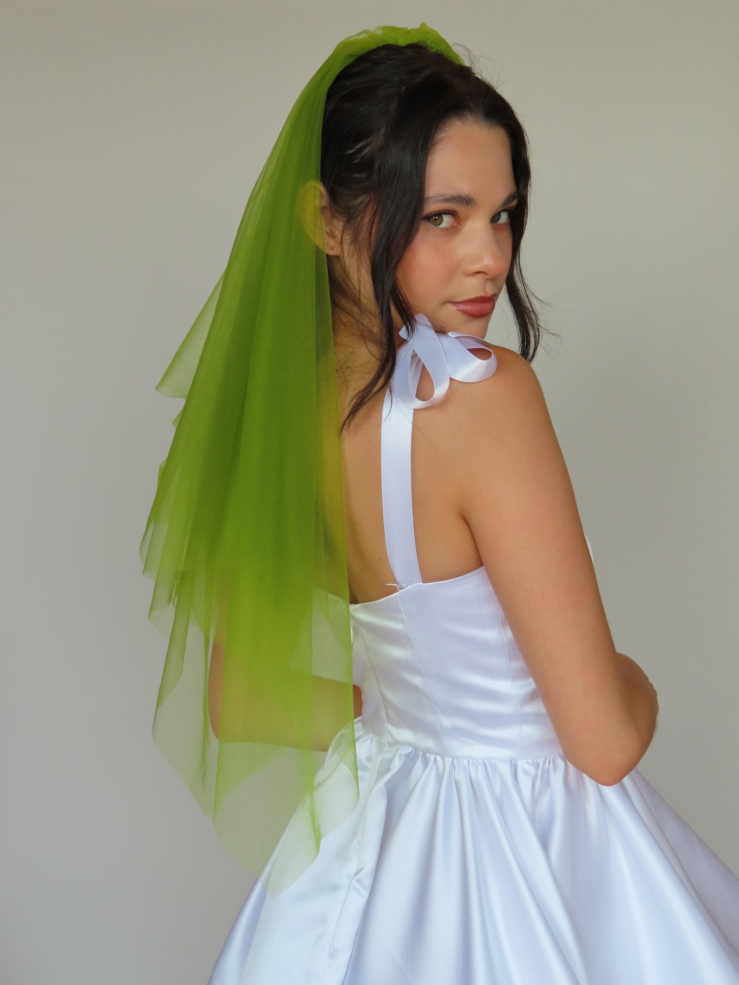 Hennin Veil