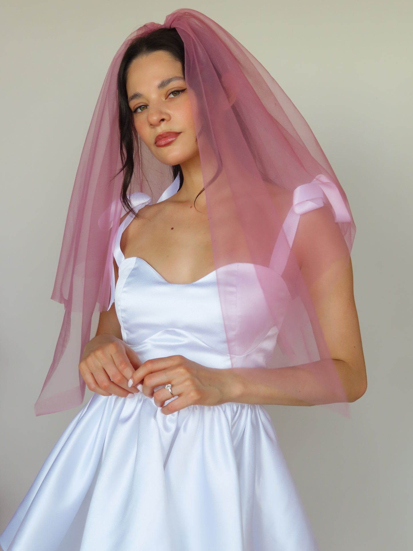 Hennin Veil