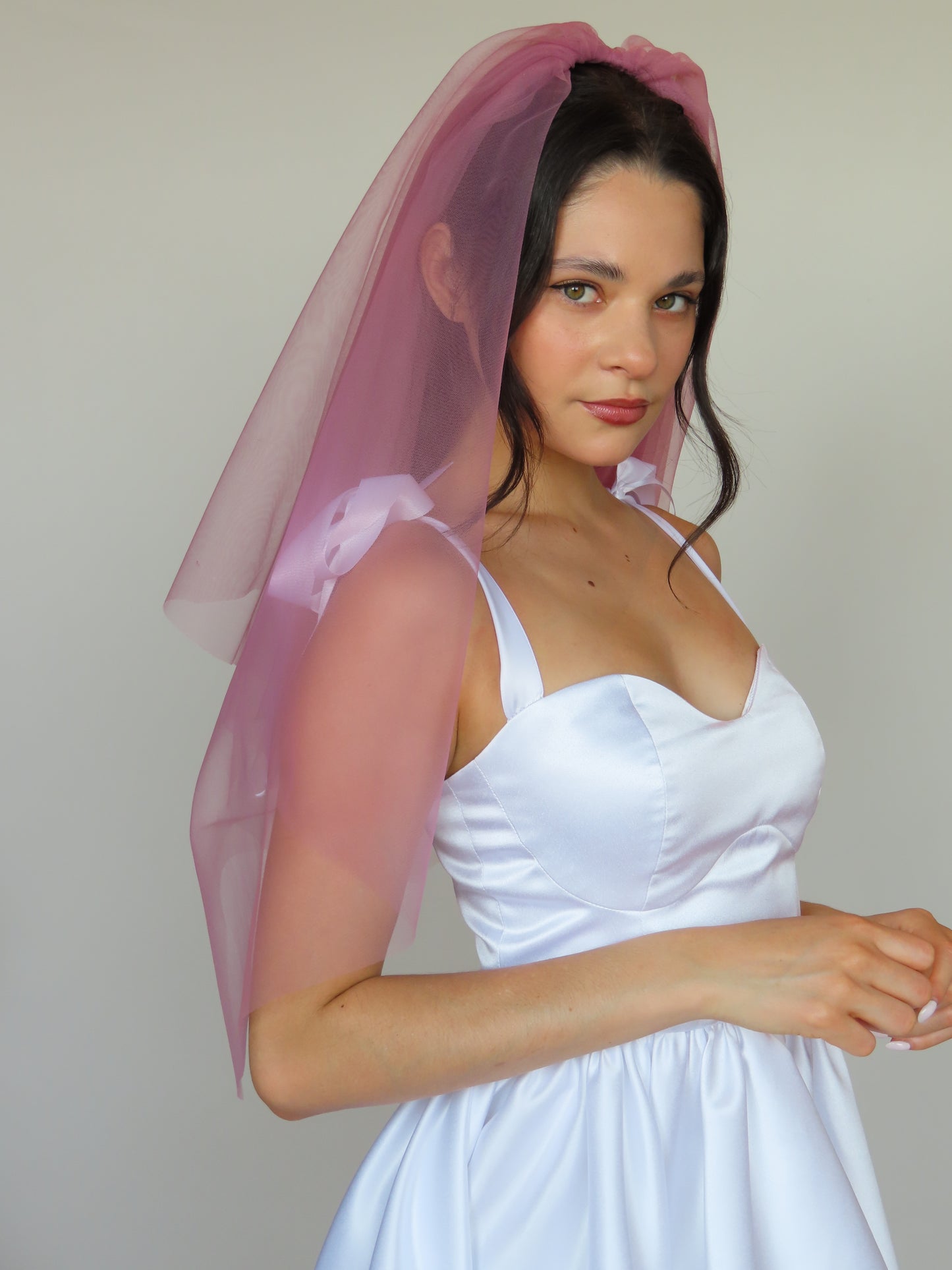 Hennin Veil