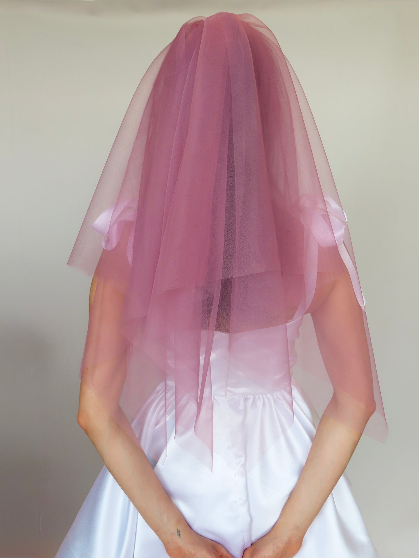 Hennin Veil