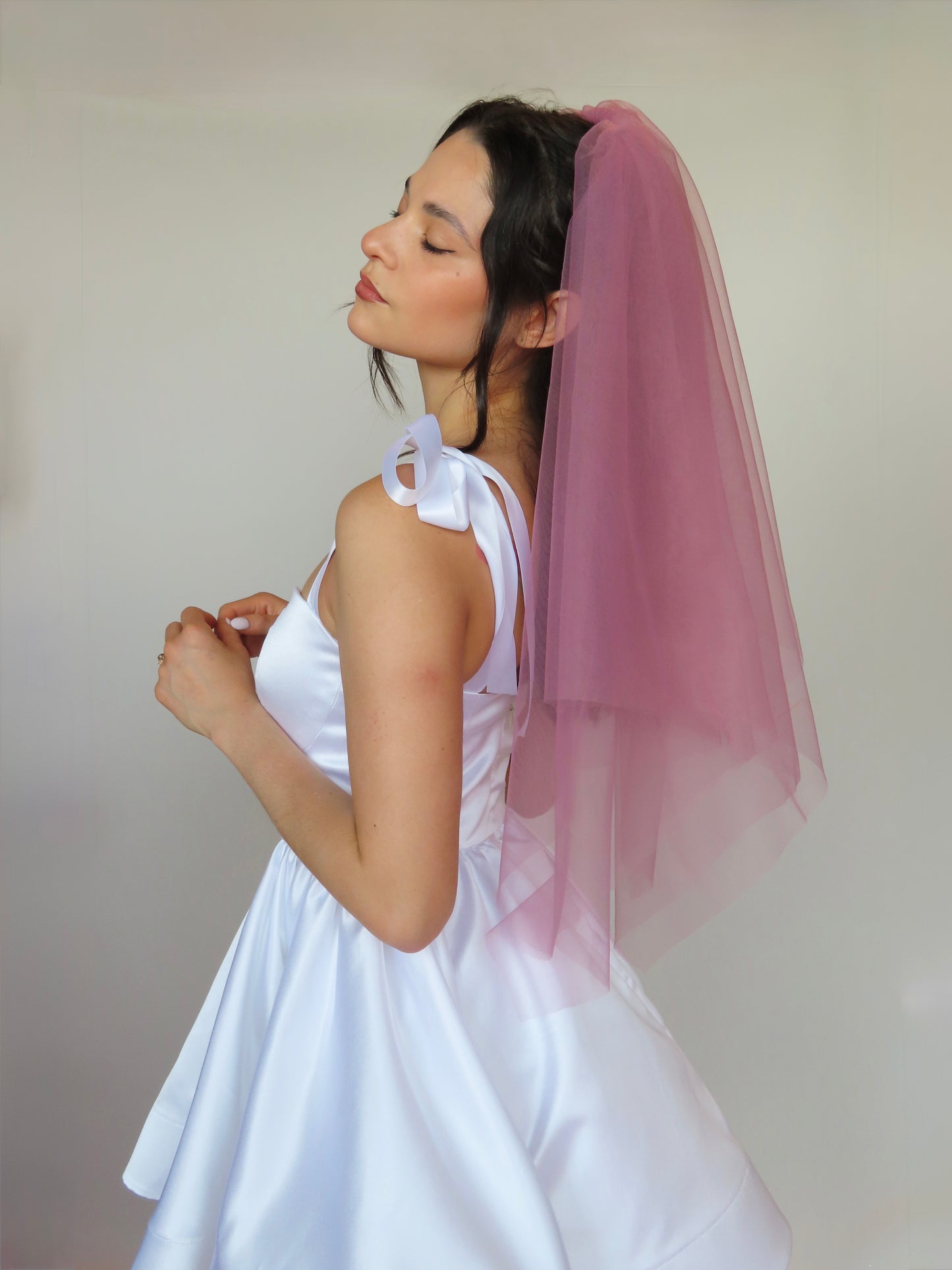 Hennin Veil