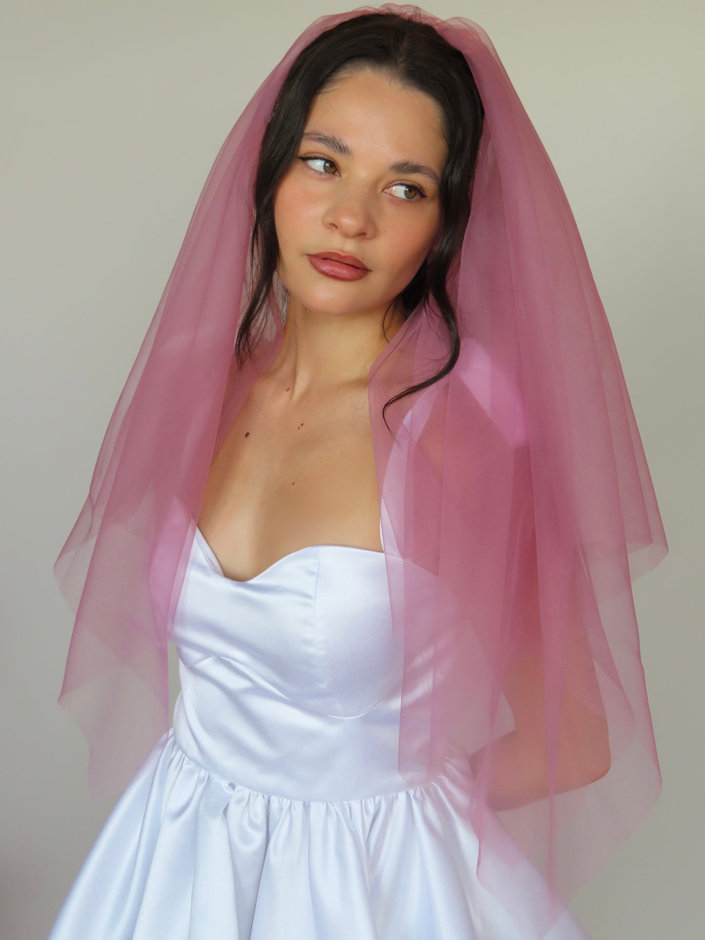 Hennin Veil