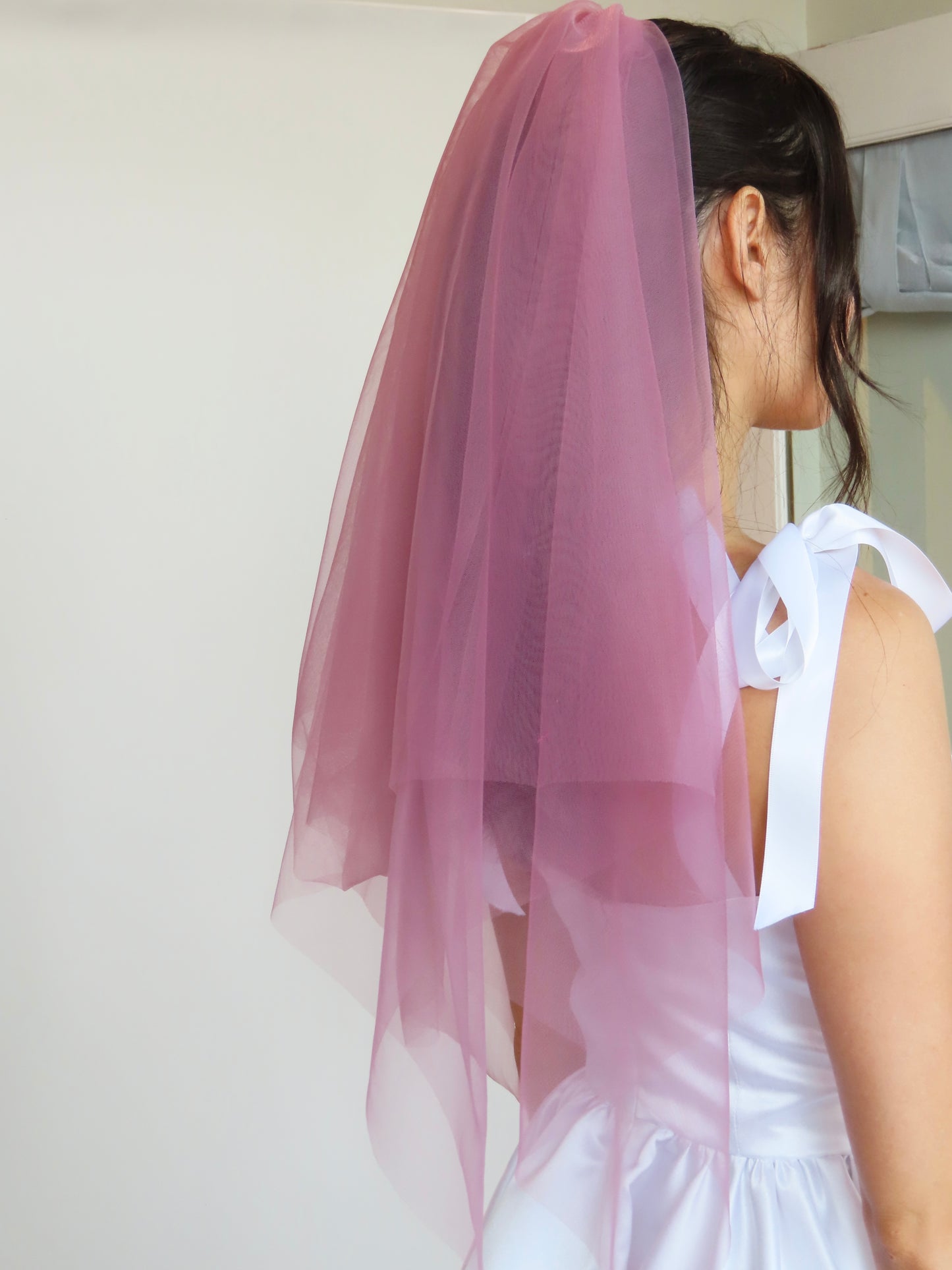 Hennin Veil