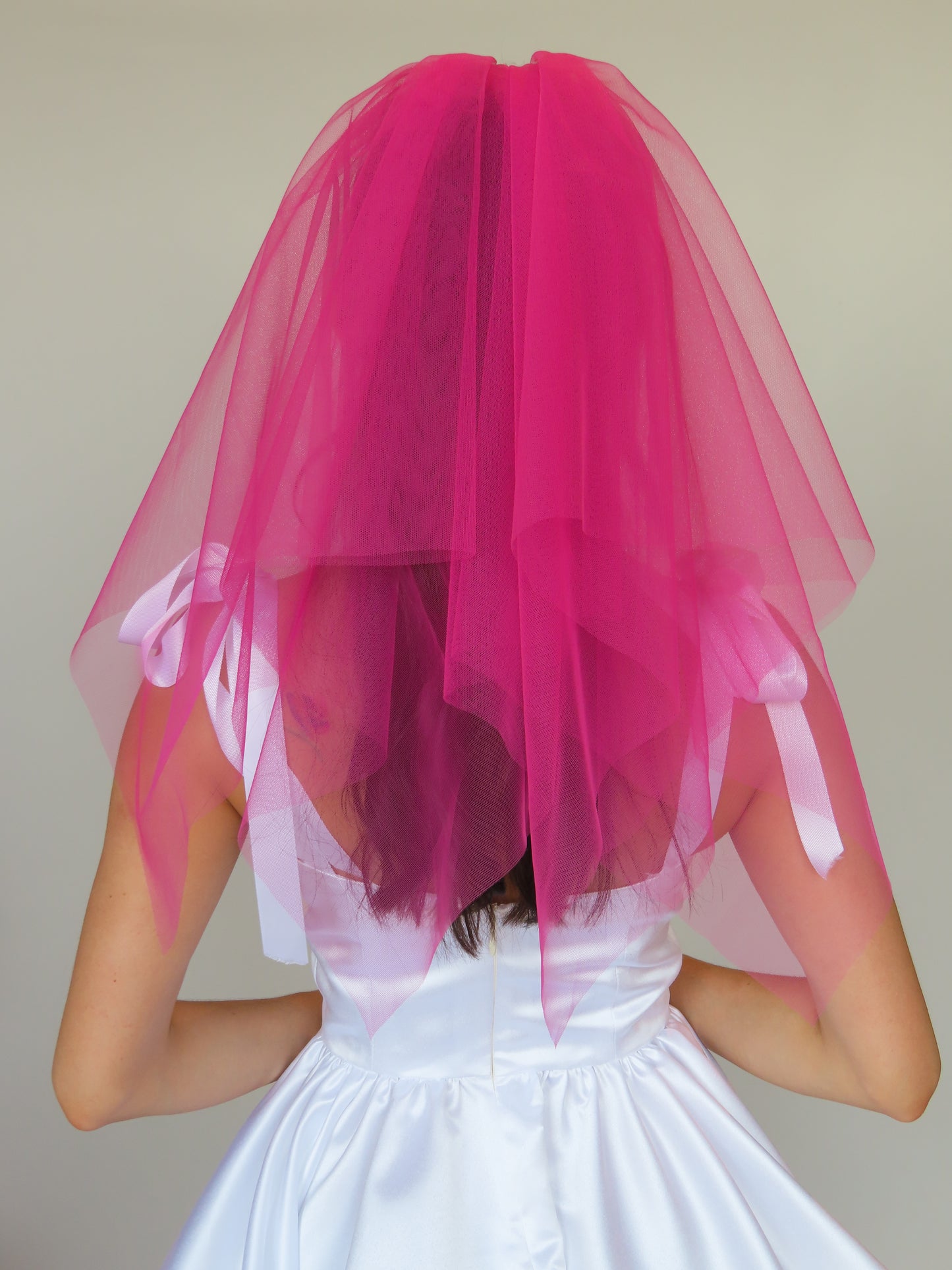 Hennin Veil