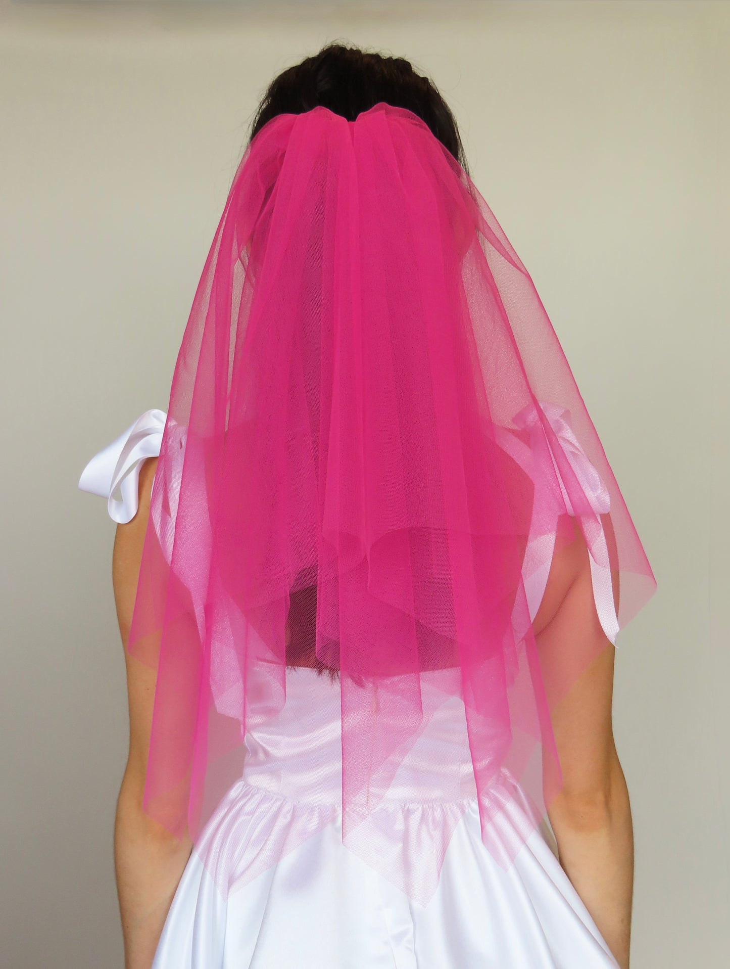 Hennin Veil