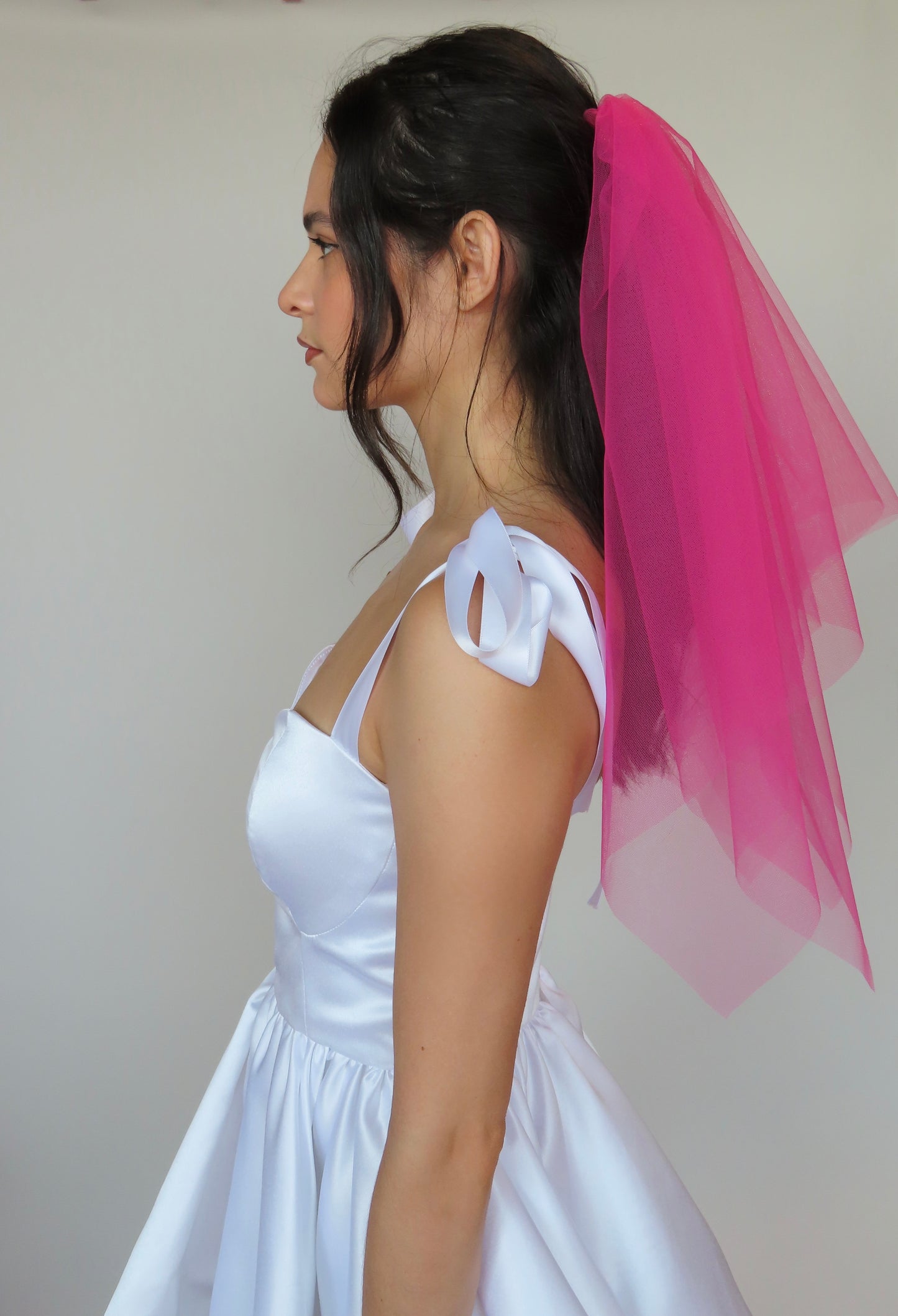 Hennin Veil