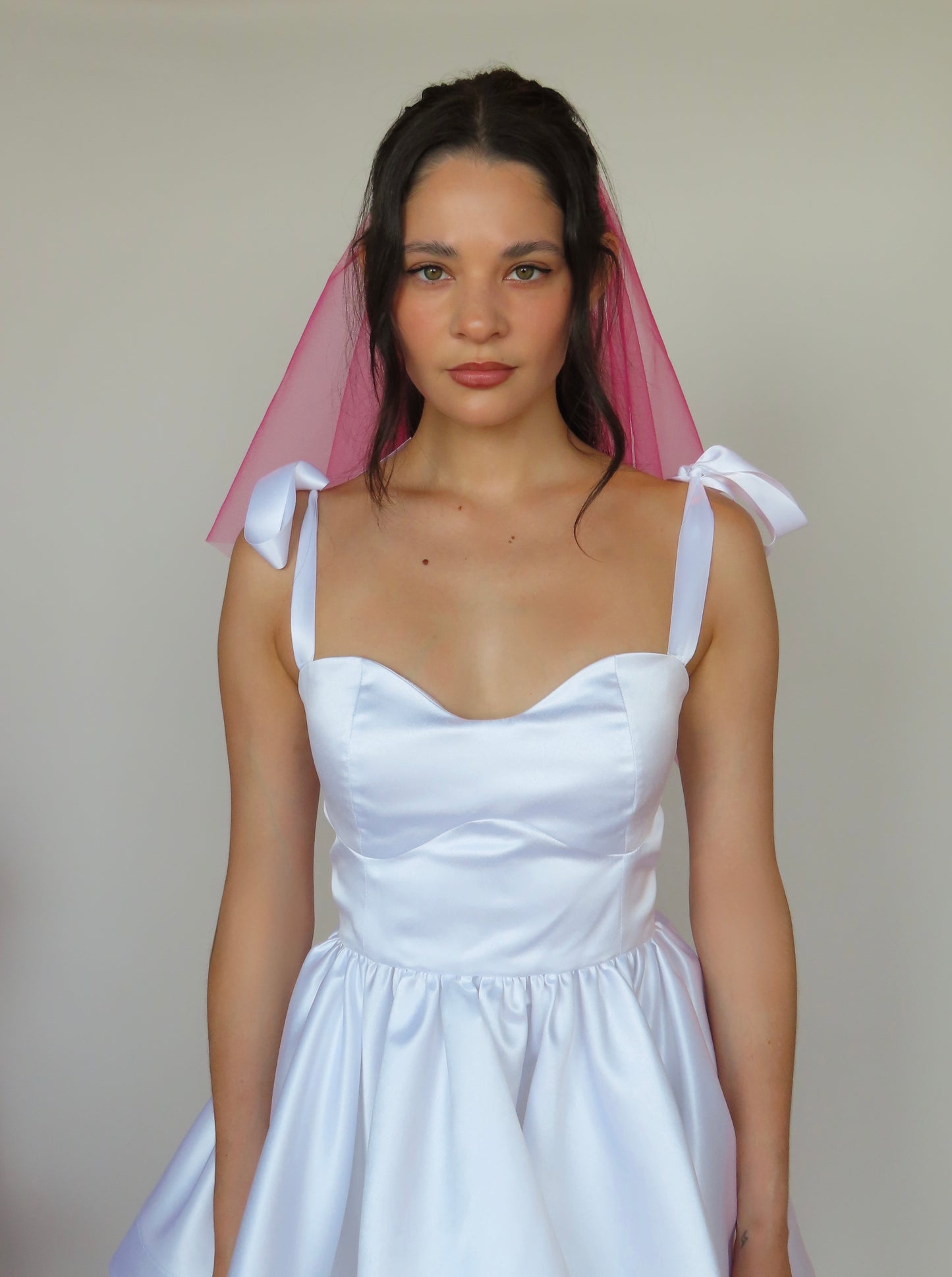 Hennin Veil