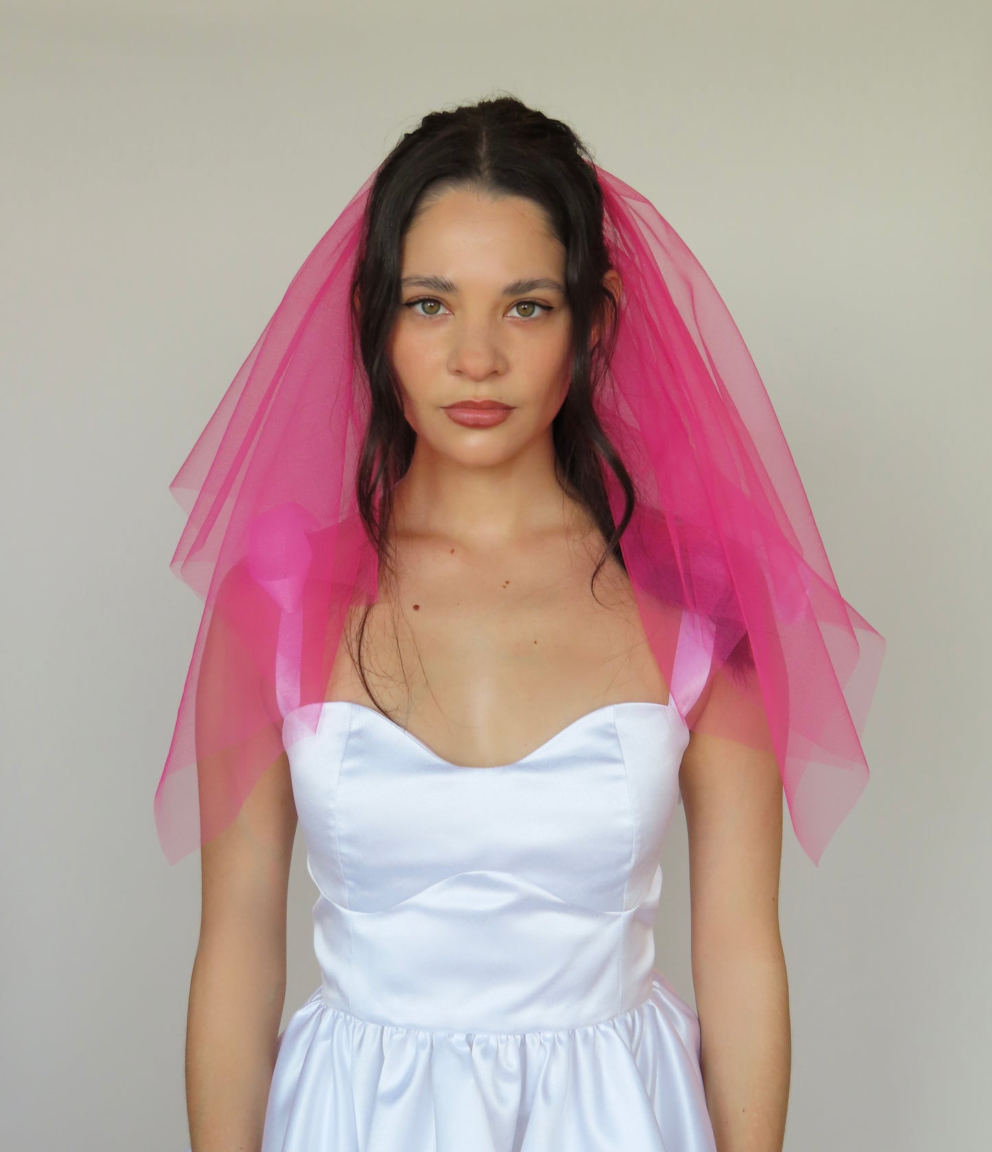 Hennin Veil
