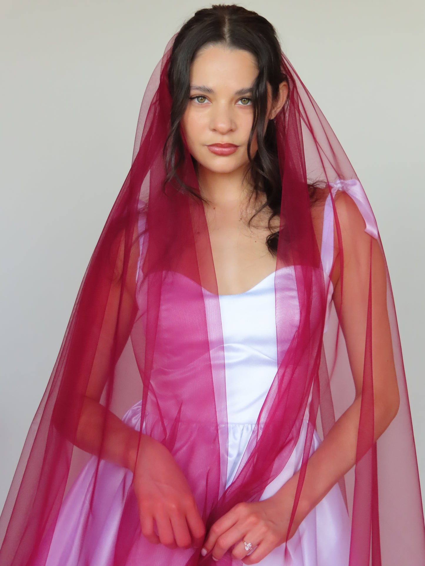Hennin Veil