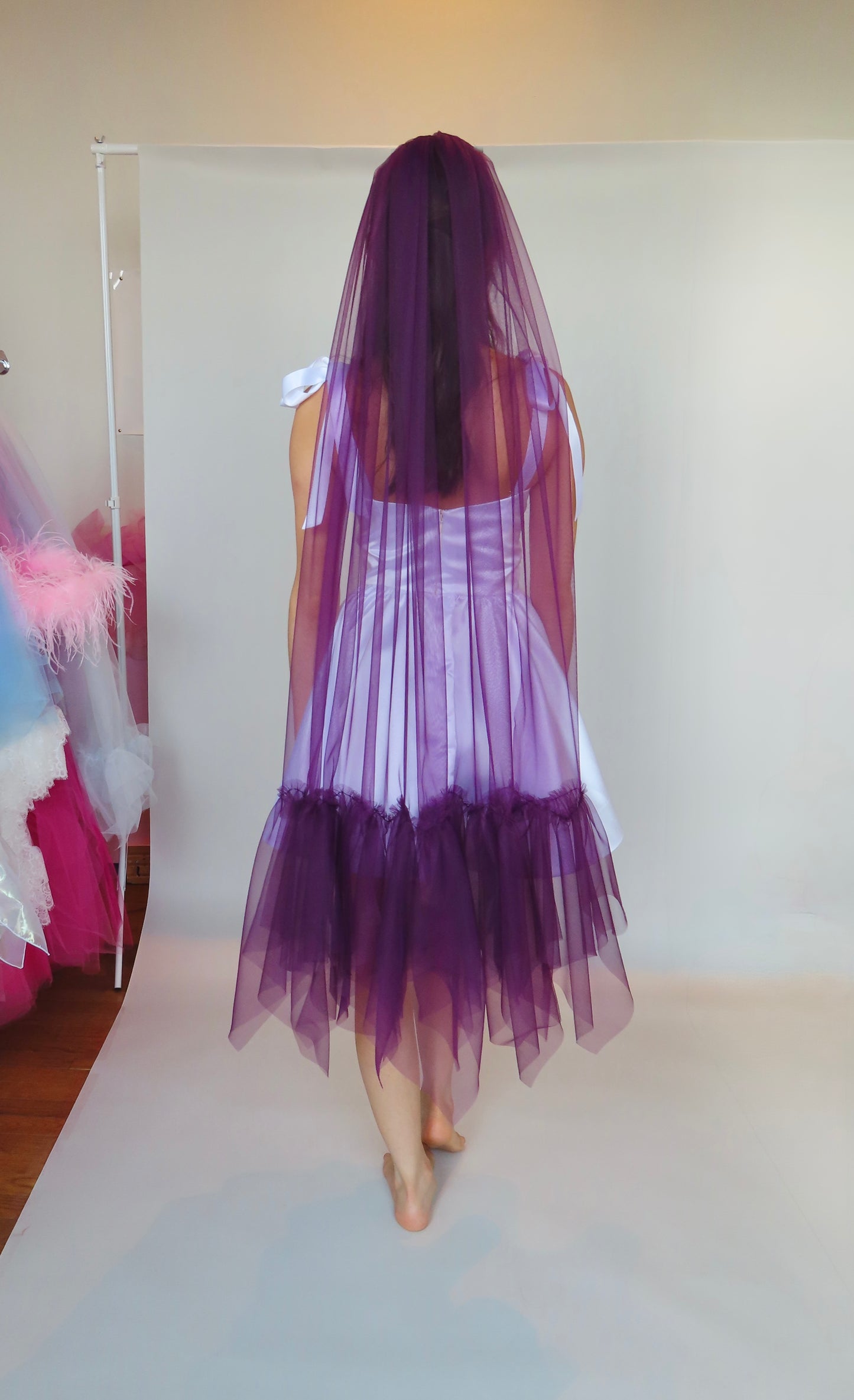 Fae Veil