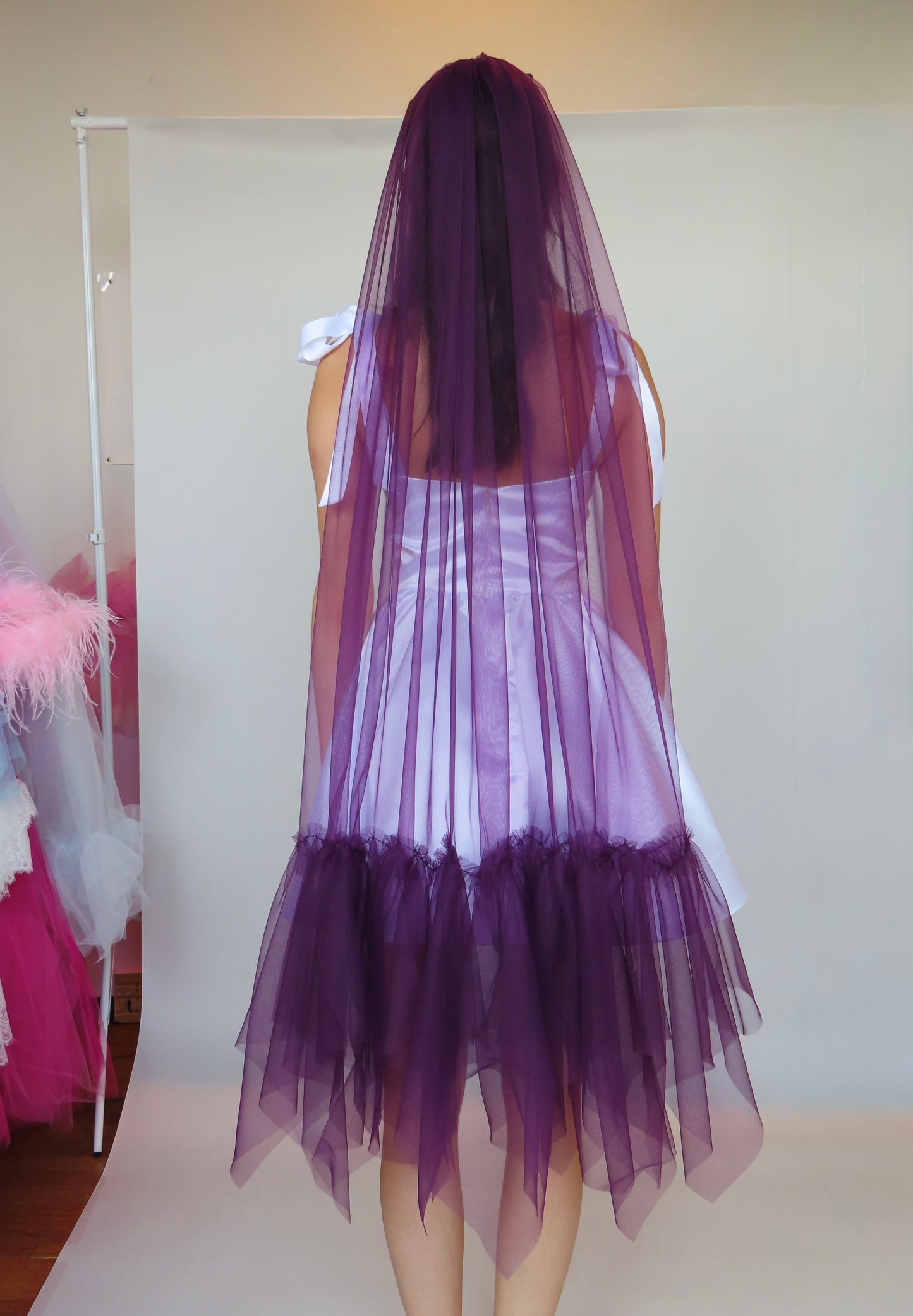 Fae Veil