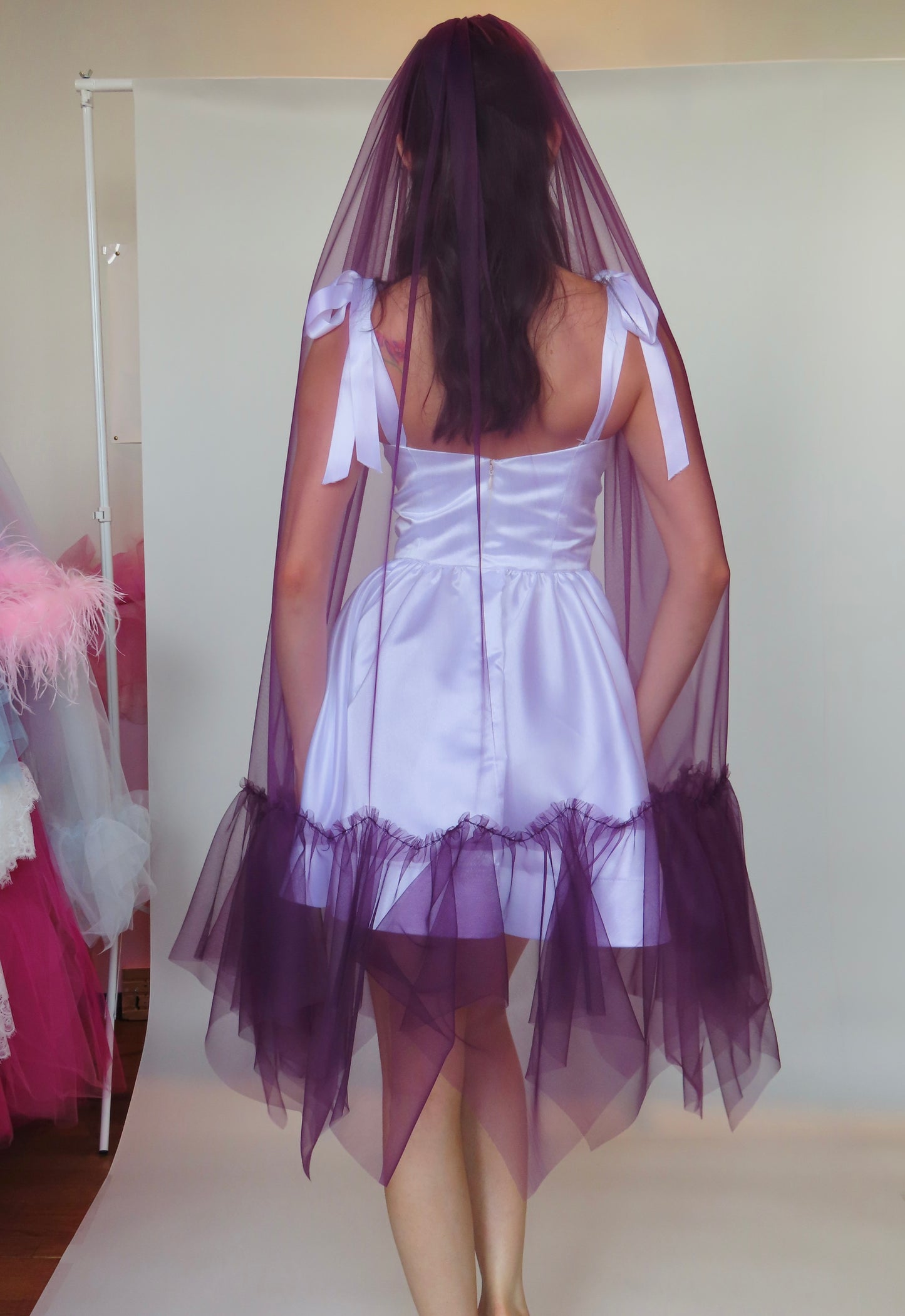 Fae Veil
