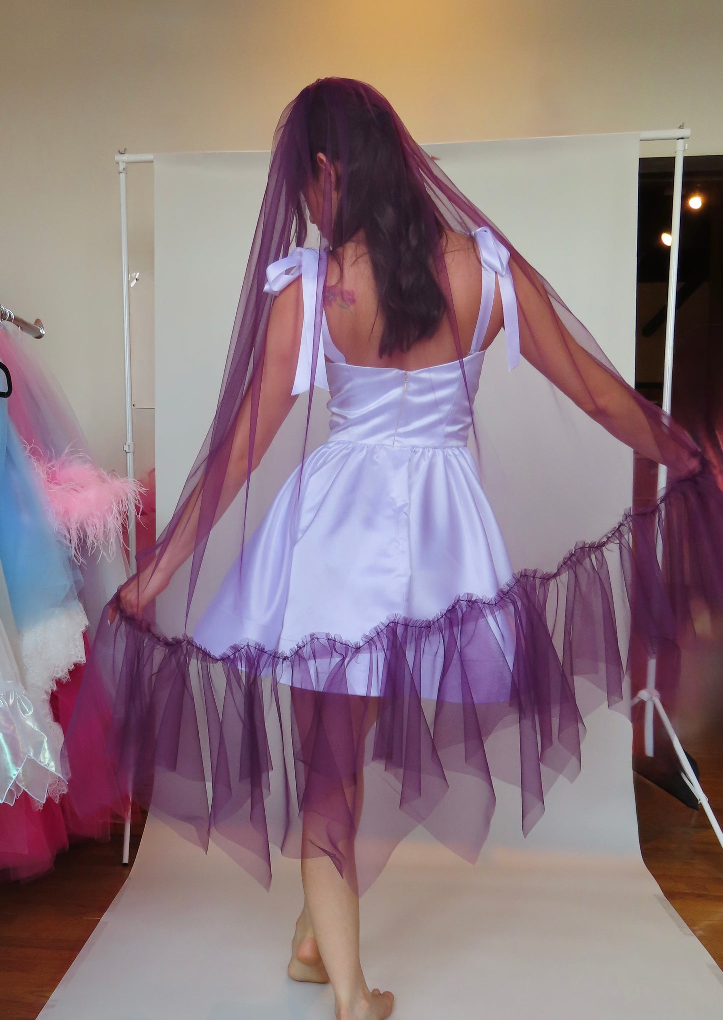 Fae Veil