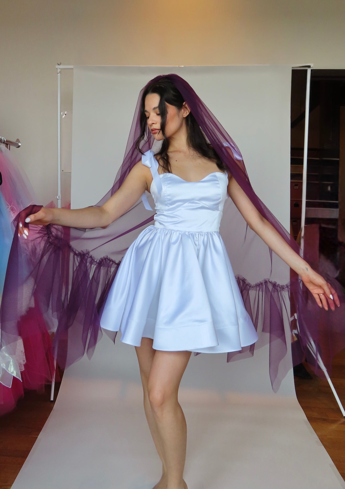 Fae Veil