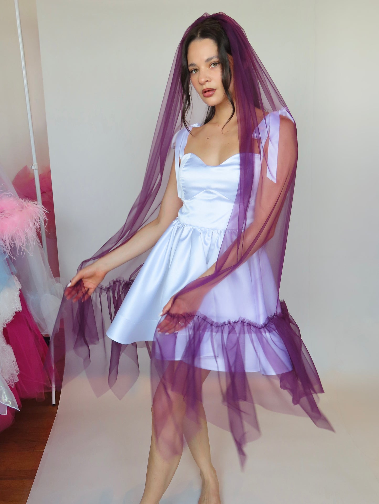 Fae Veil