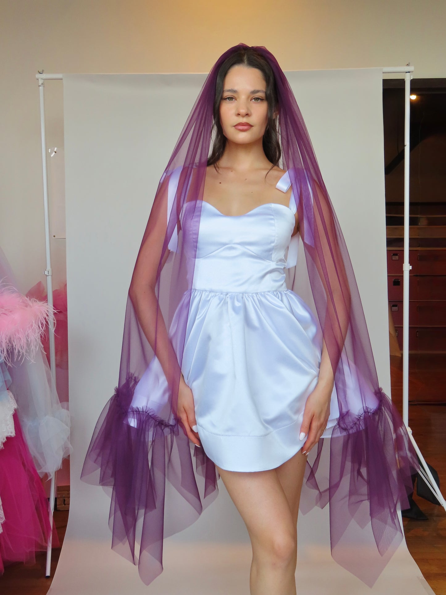 Fae Veil