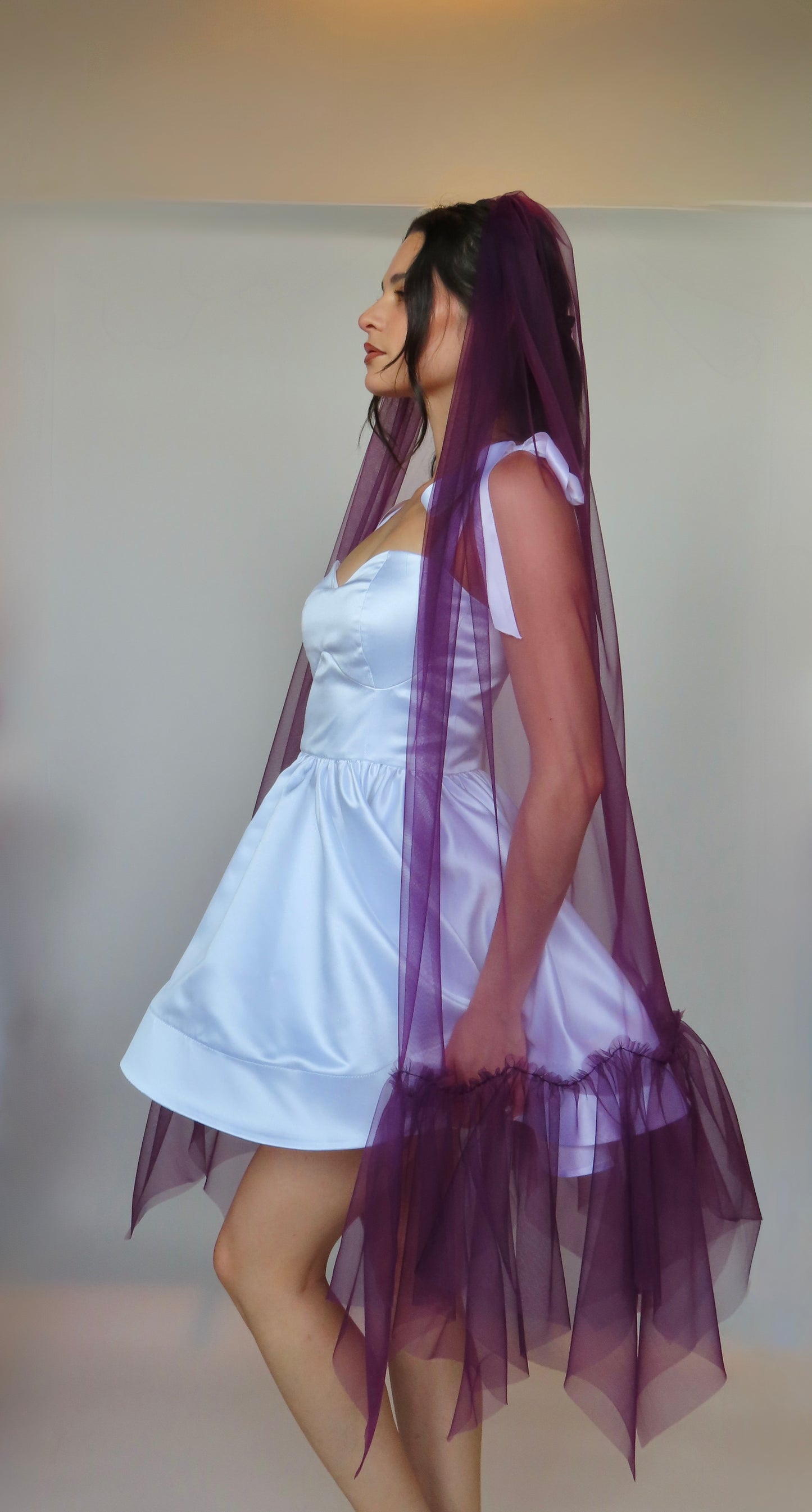 Fae Veil
