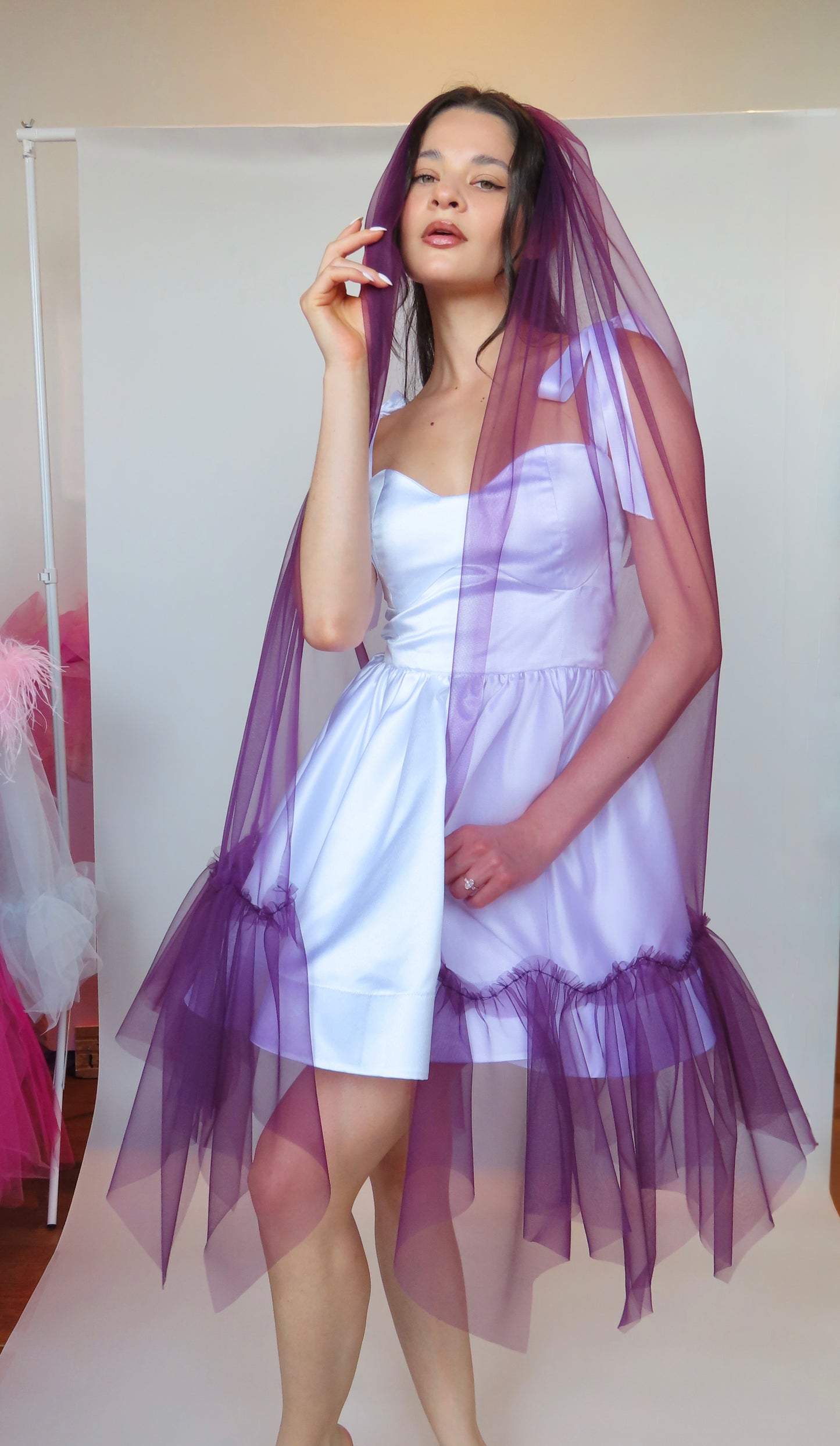 Fae Veil