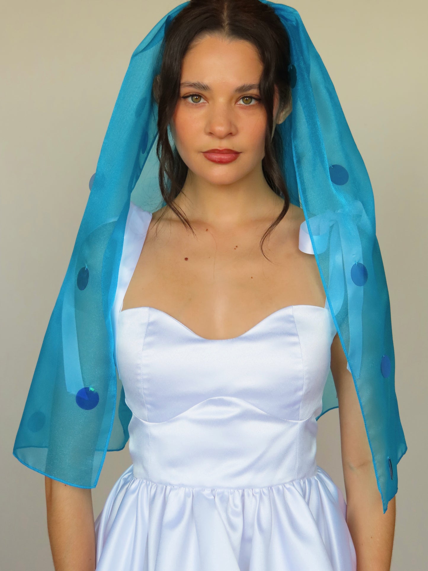 Disco Veil