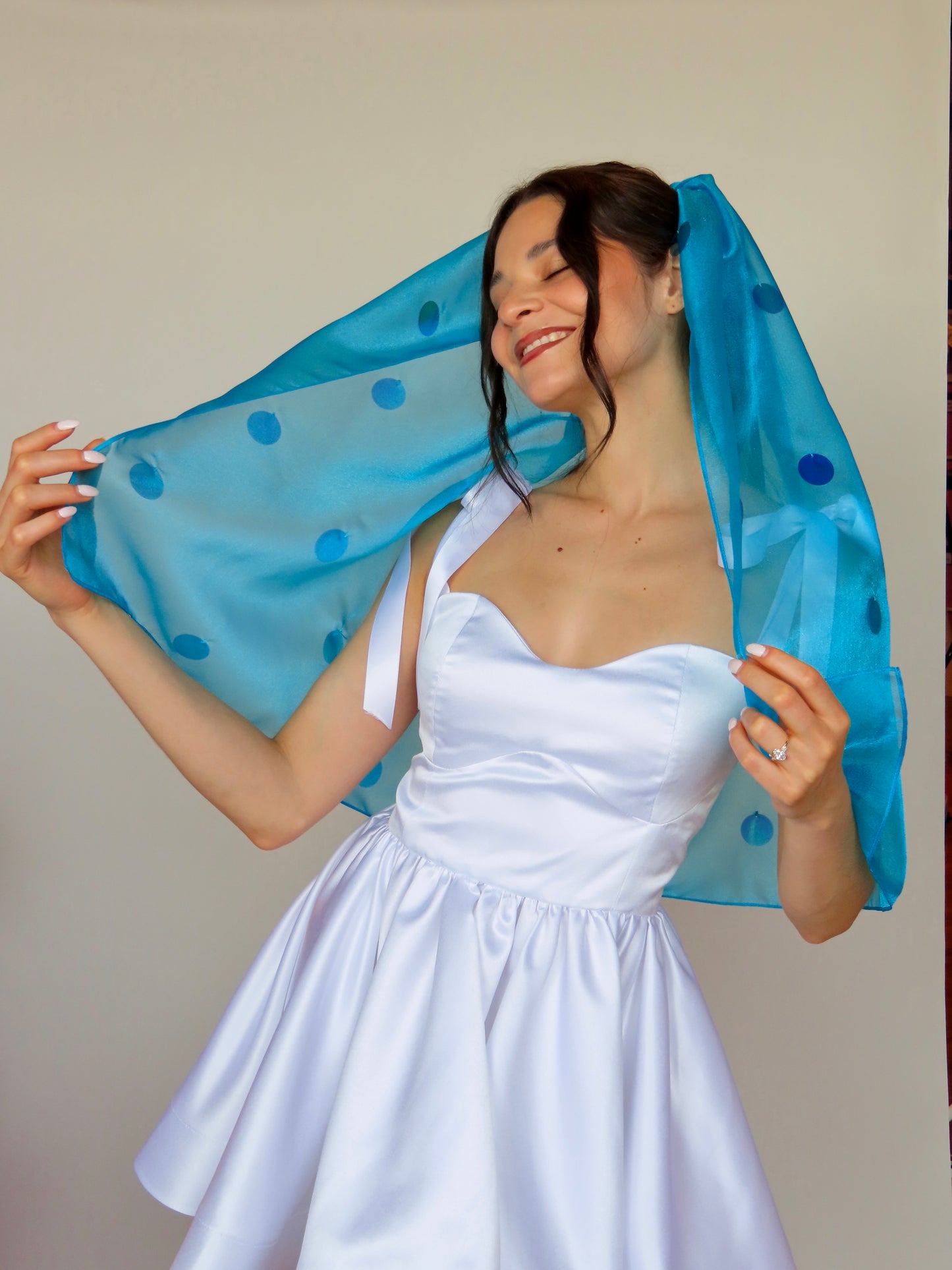 Disco Veil