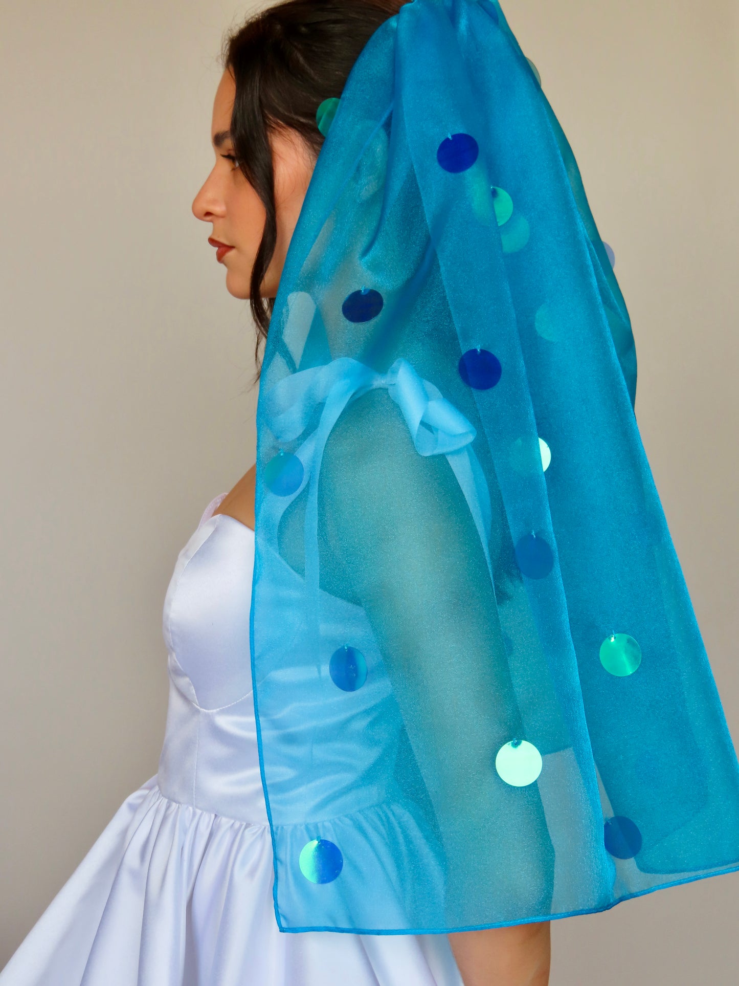 Disco Veil