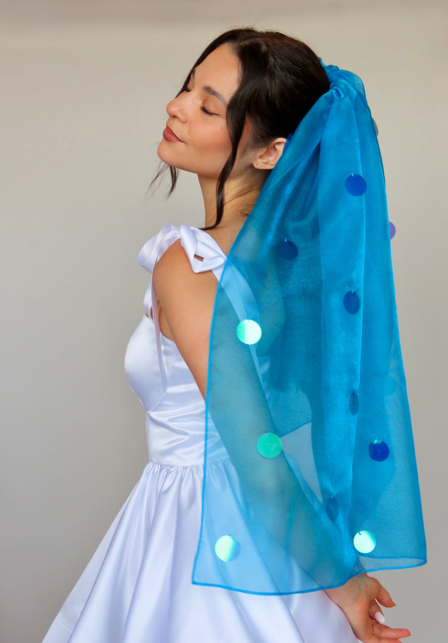 Disco Veil