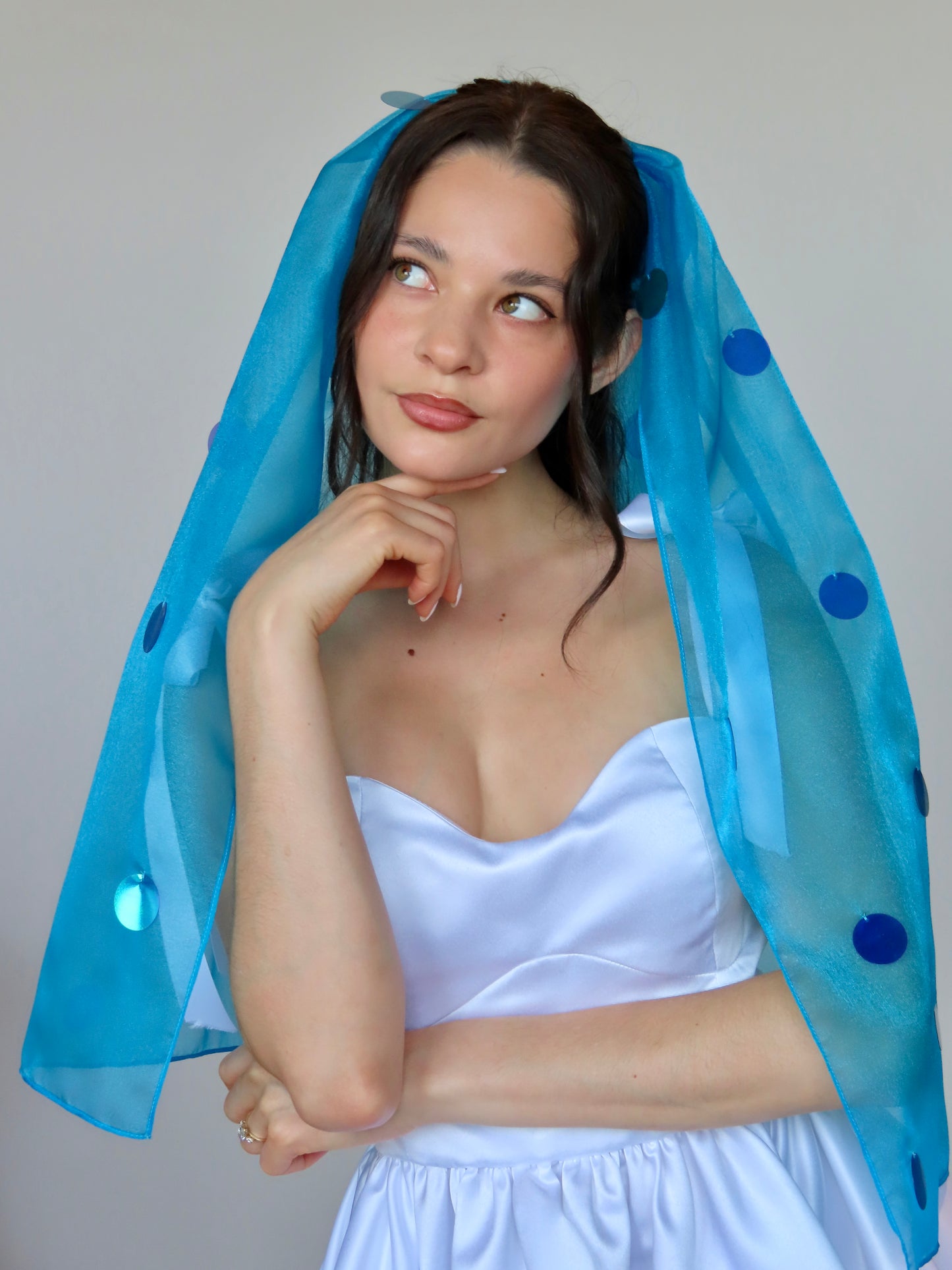 Disco Veil
